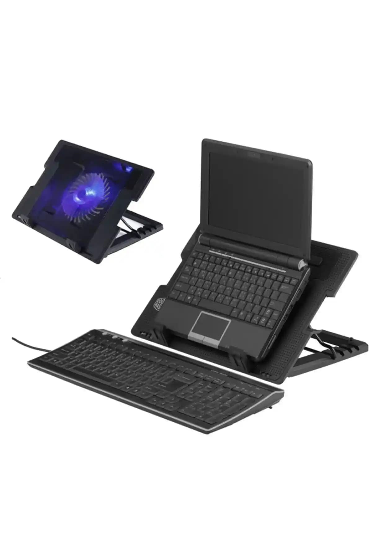 OEM Notebook ve Torima CF-01 Laptop Soğutucu Karşılaştırması ve Seçim Rehberi