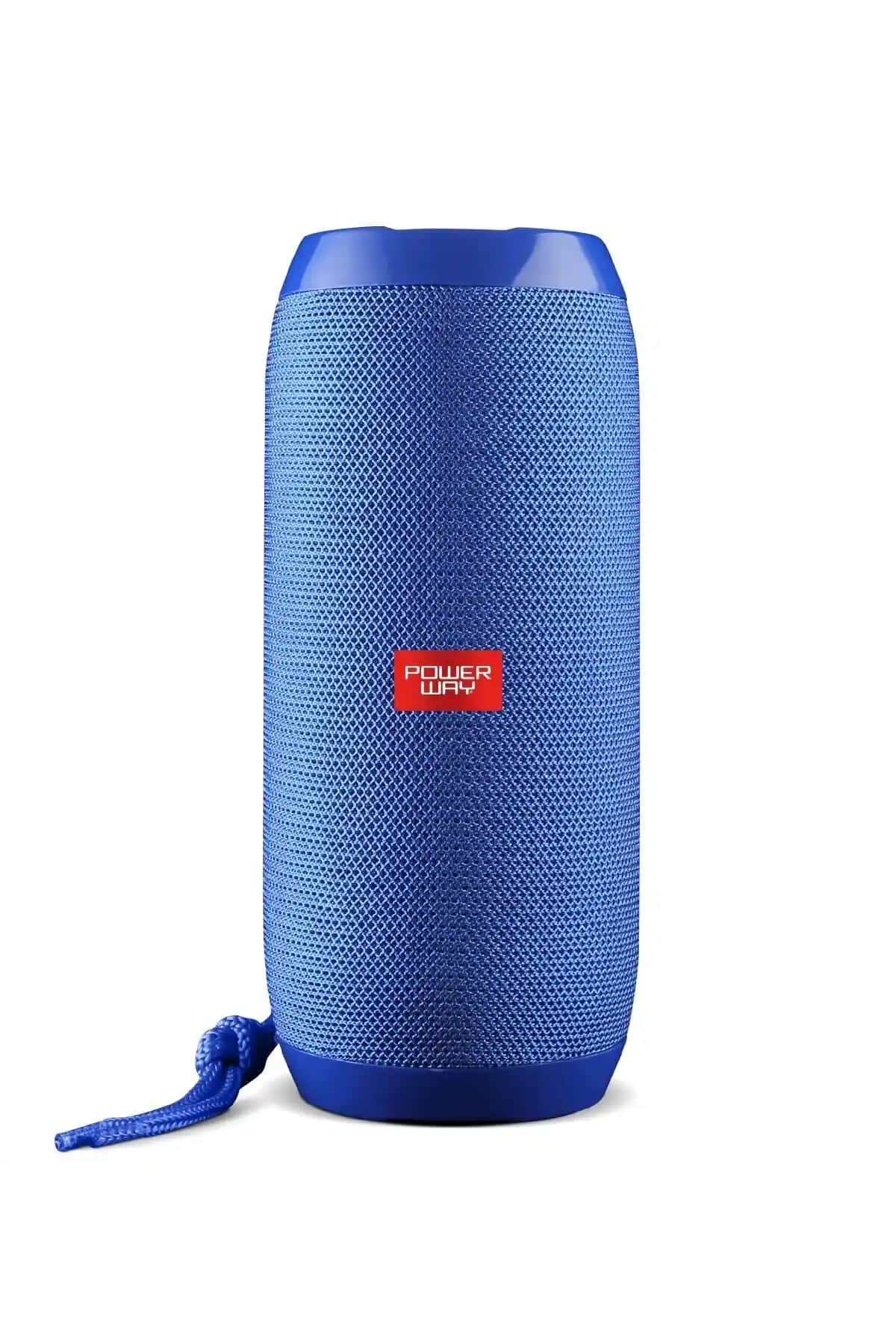 Powerway WRX01 Bluetooth Hoparlör Özellikleri ve Kullanım Avantajları