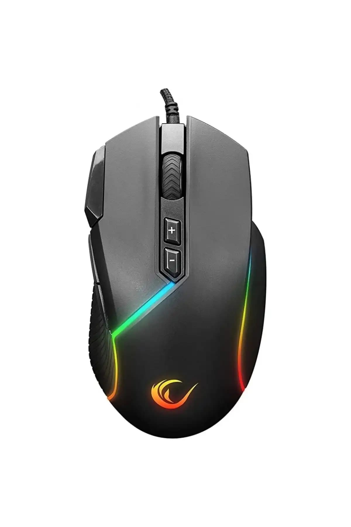 Rampage SMX-G39 ve G68 Karşılaştırması: Hangi Oyuncu Mouse'u Daha Uygun 1