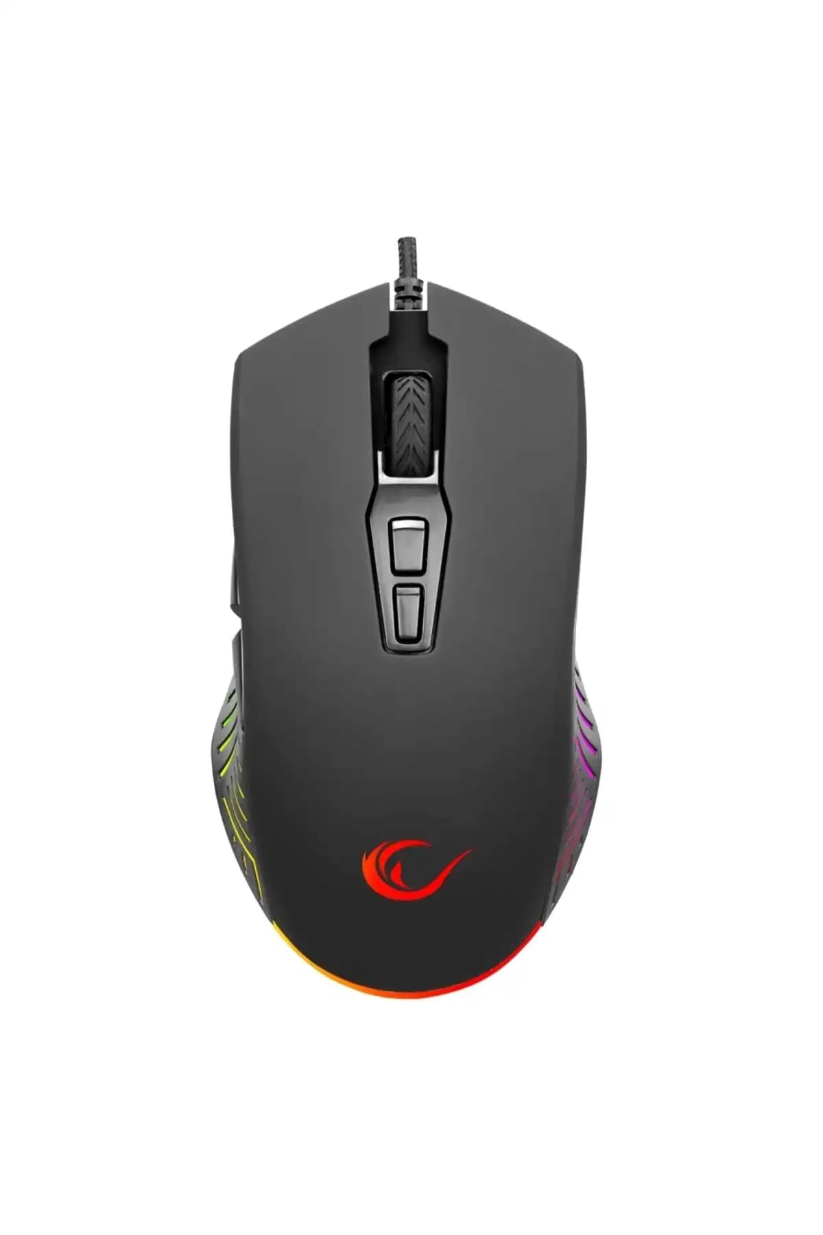 Rampage SMX-G39 ve G68 Karşılaştırması: Hangi Oyuncu Mouse'u Daha Uygun 2