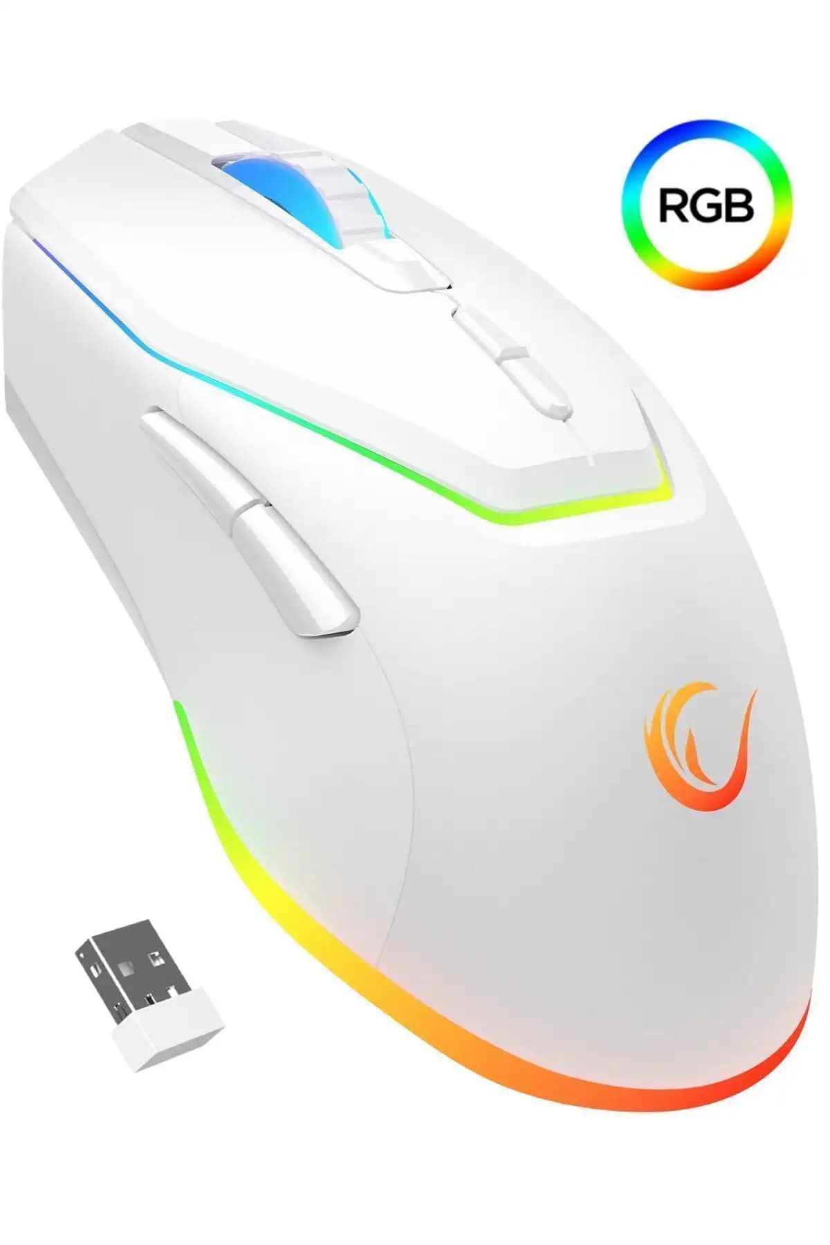 Rampage SMX-G68 ve Vortex M1 Karşılaştırması: Hangi Oyun Mouse'u Daha Uygun 2
