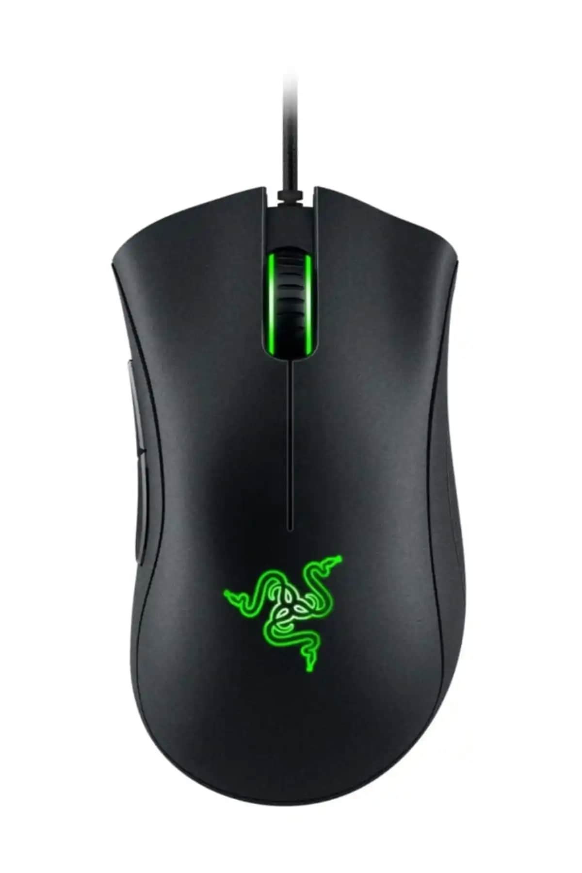 RAZER DeathAdder Essential ve Mou Viper Mini Karşılaştırması: Hangi Gaming Faresi Sizin İçin Uygun
