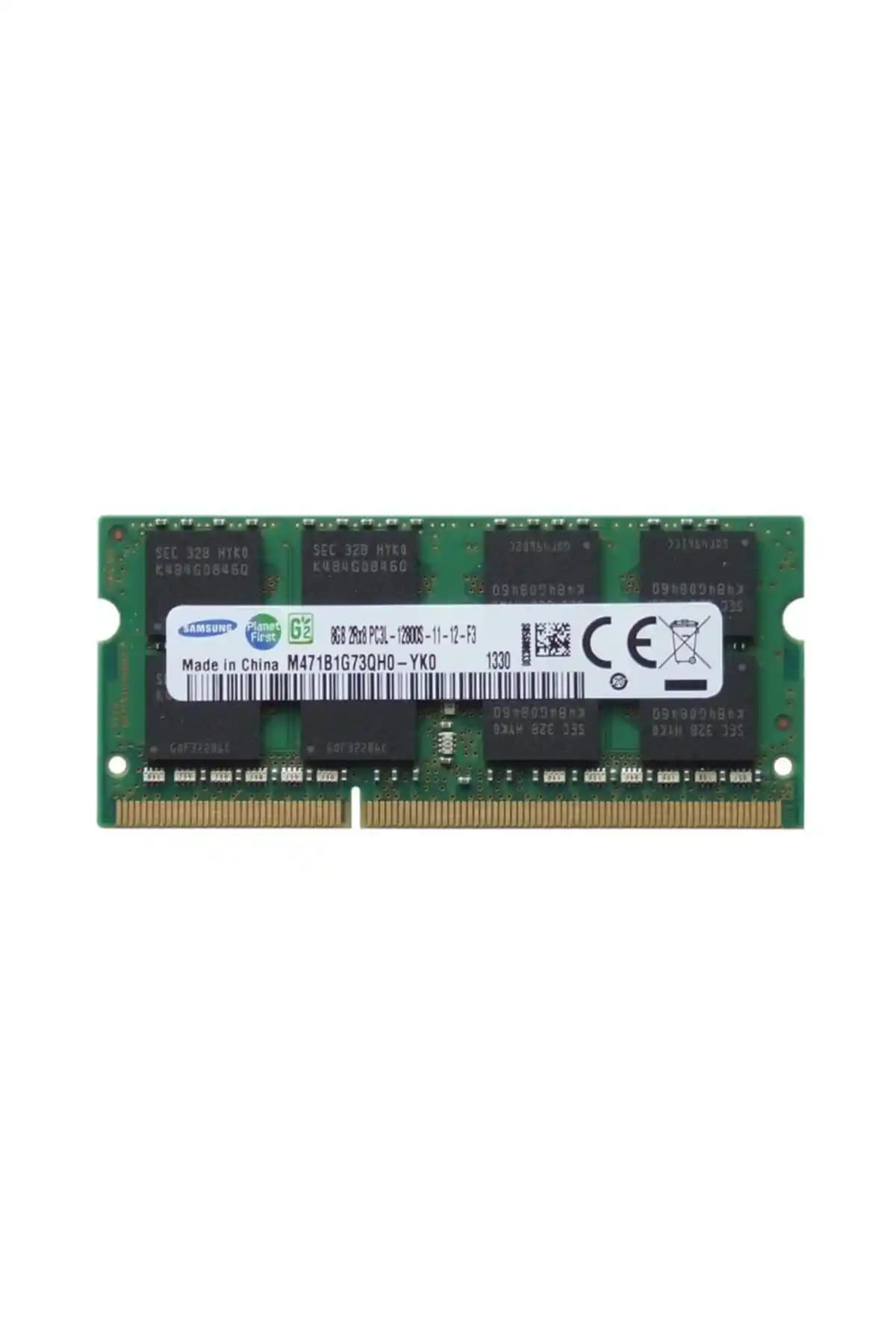 Samsung 8 GB RAM Modelleri Karşılaştırması: Performans ve Uyumluluk Analizi