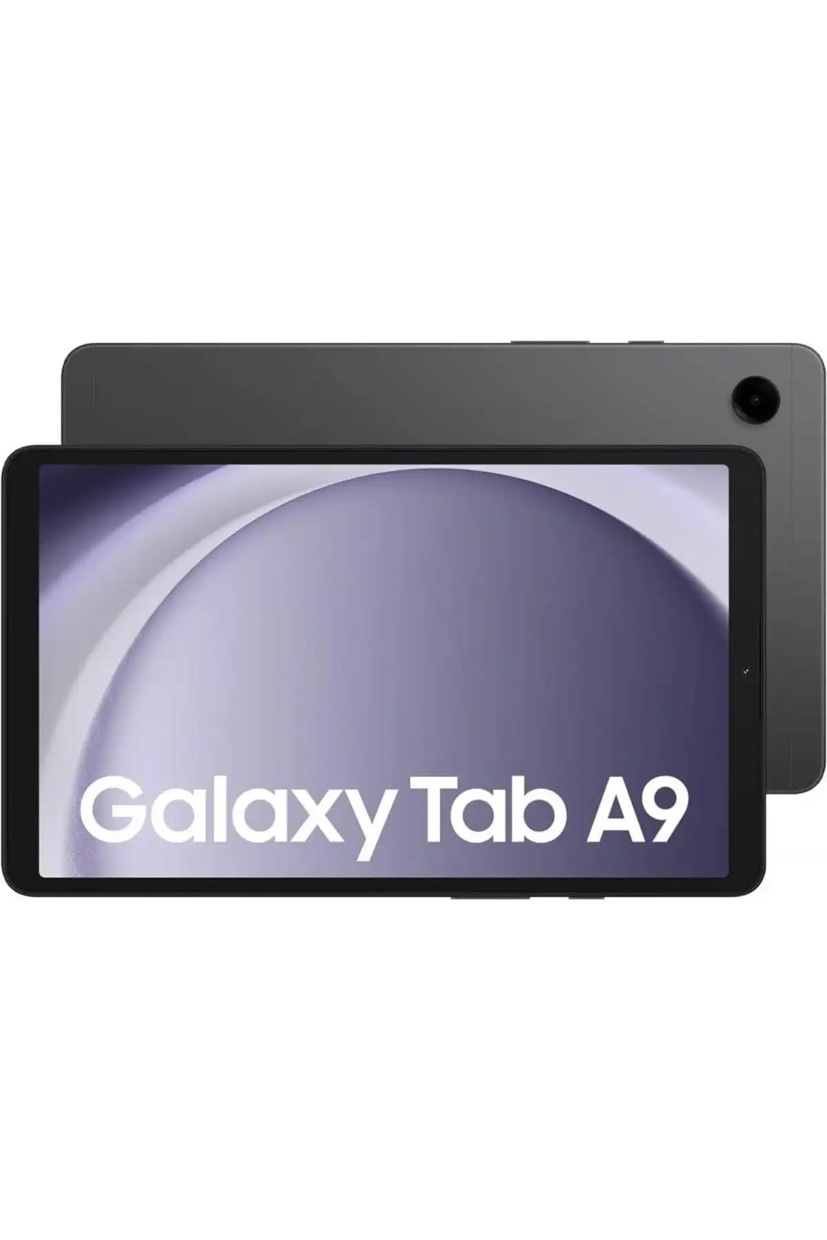 Samsung Galaxy Tab A9 64 GB Graphite: Güçlü ve Şık Çok Amaçlı Tablet Seçeneği
