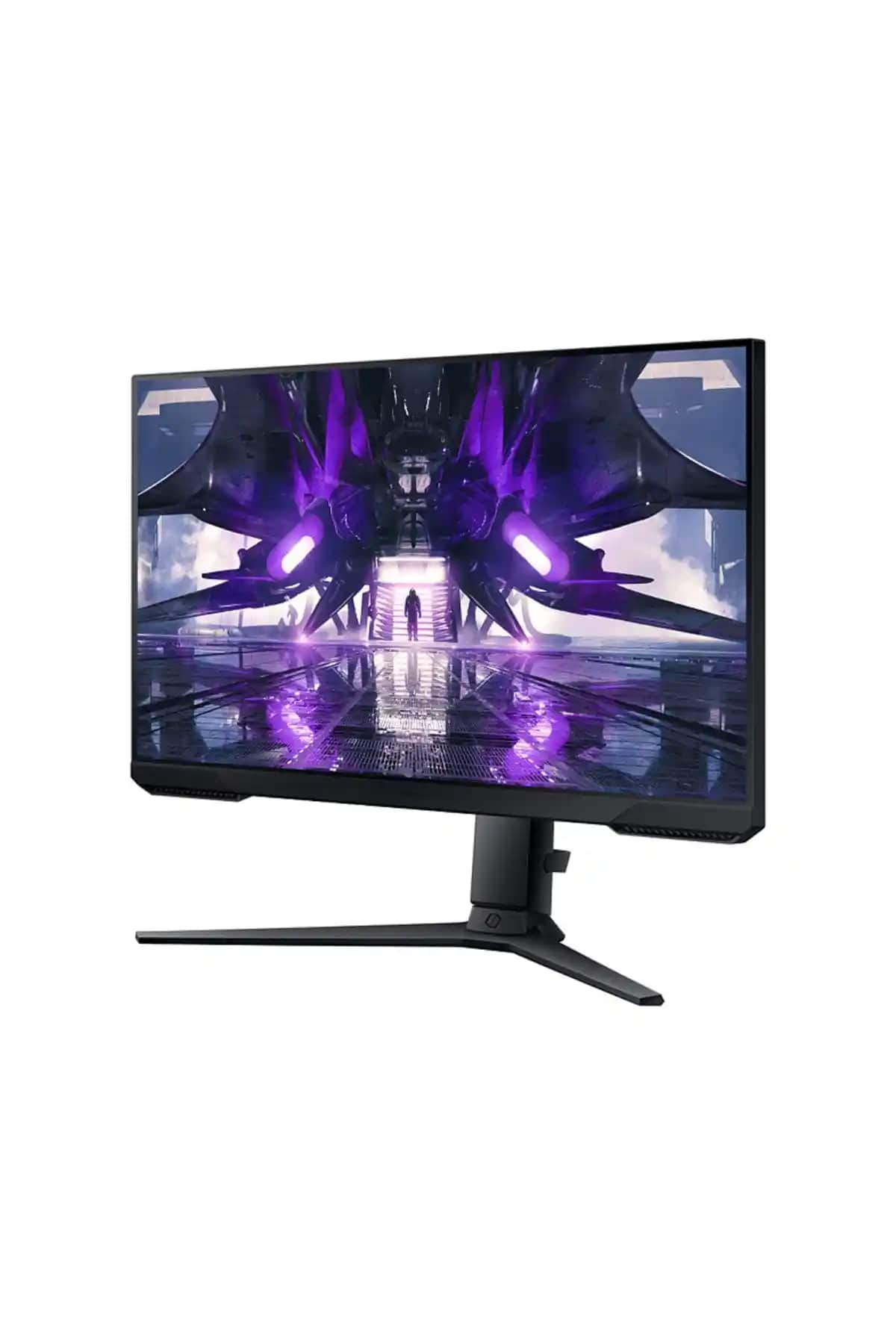 Samsung Odyssey G3 ve LS24AG300NUXUF: 24 İnç Oyun Monitörleri Karşılaştırması