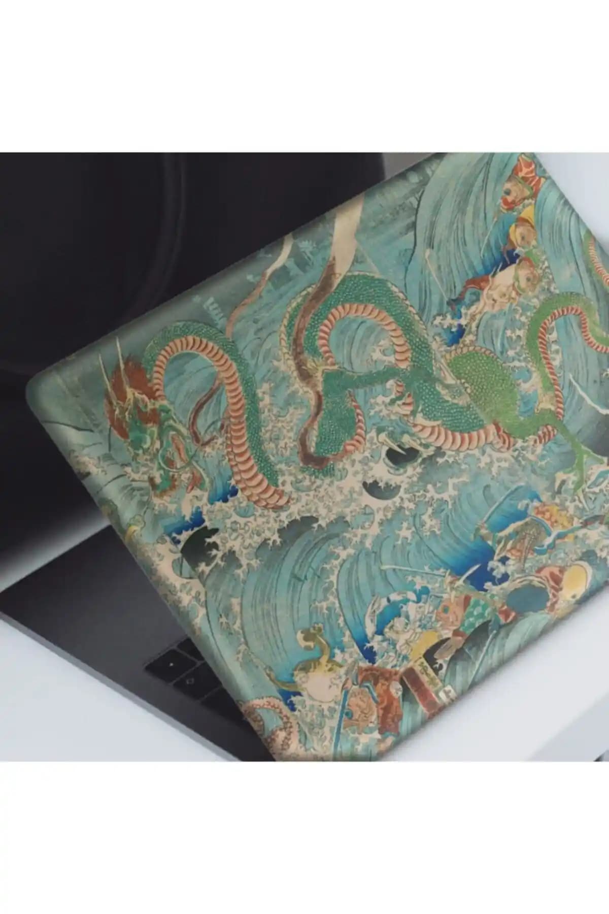 Sanatçı Resimleri ile Kişisel Tarzınızı Yansıtın: 57 Farklı Sticker ve Not Defteri Tasarımı