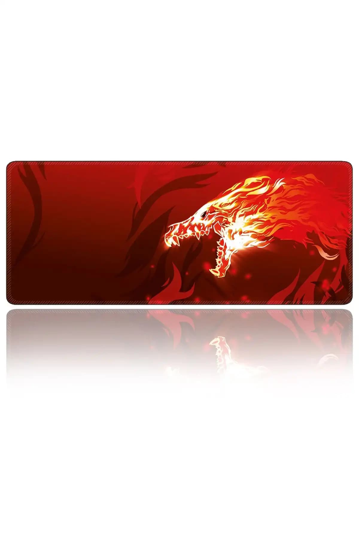 SGE TEKNOLOJİ Purple Zone ve Xrades Red Dragon Mouse Padleri Karşılaştırması 2