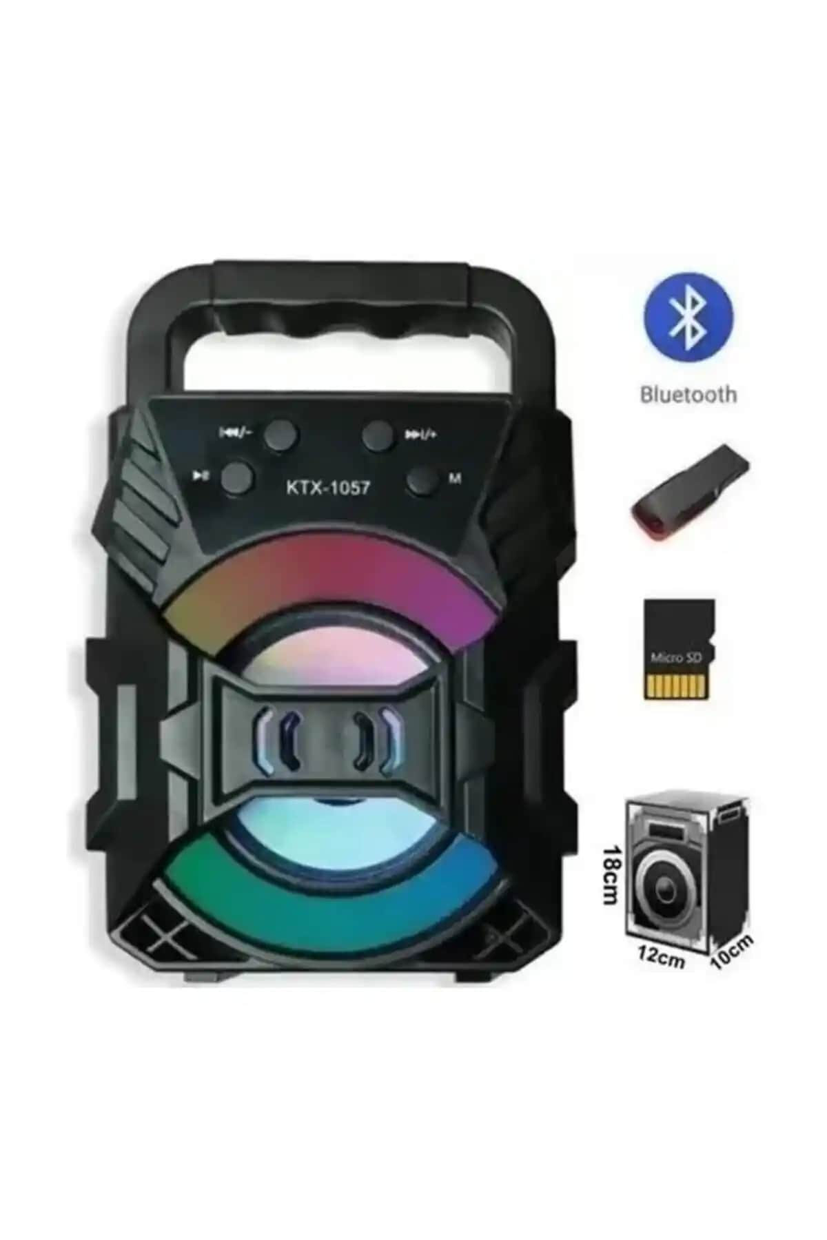 Taşınabilir Bluetooth Hoparlörler Karşılaştırması: AGUILAS ve Teknoloji Gelsin Modelleri