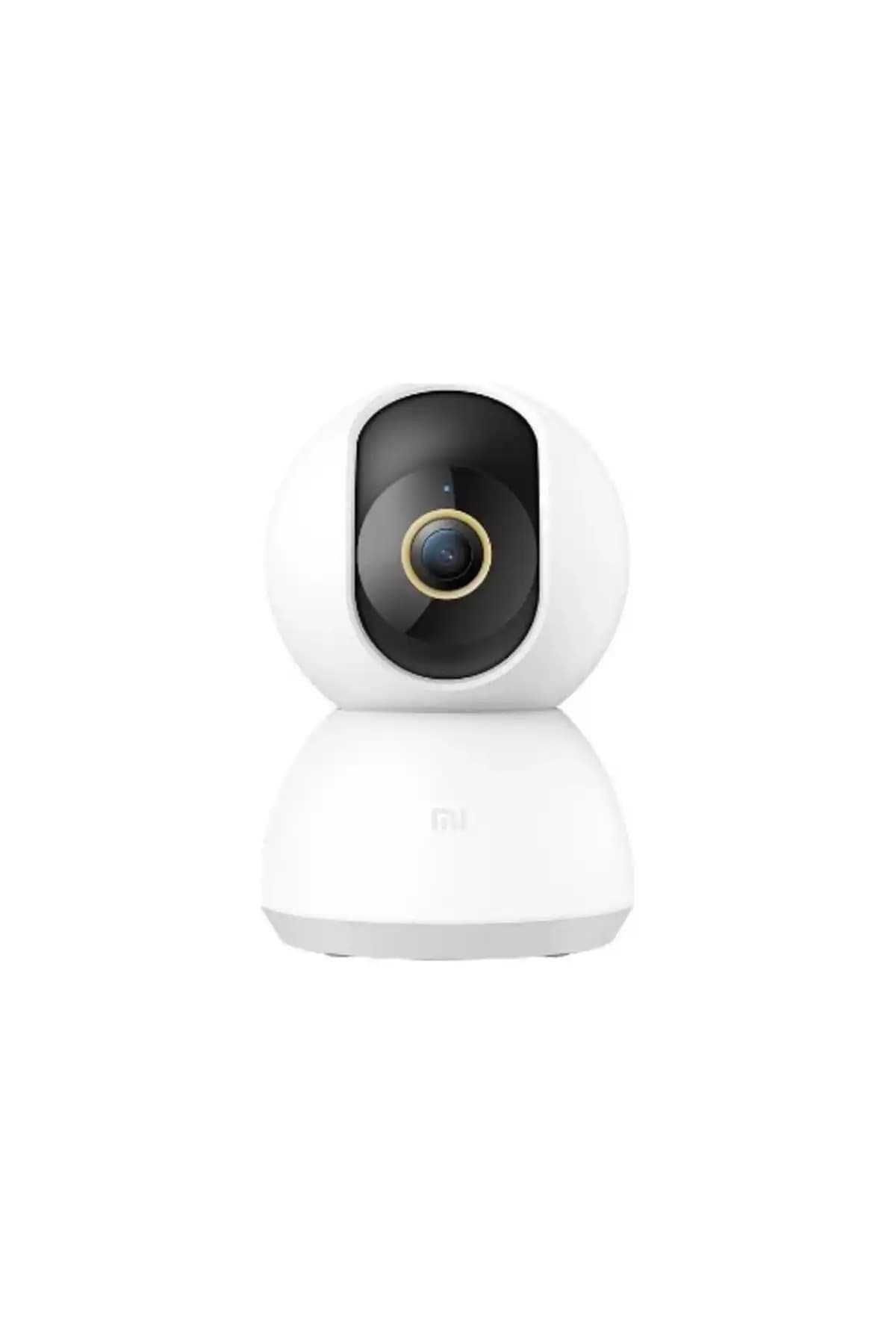 Xiaomi Mijia 1296P 2K 3MP PTZ IP Kamera İç Mekan Güvenliği ve İzleme Çözümleri
