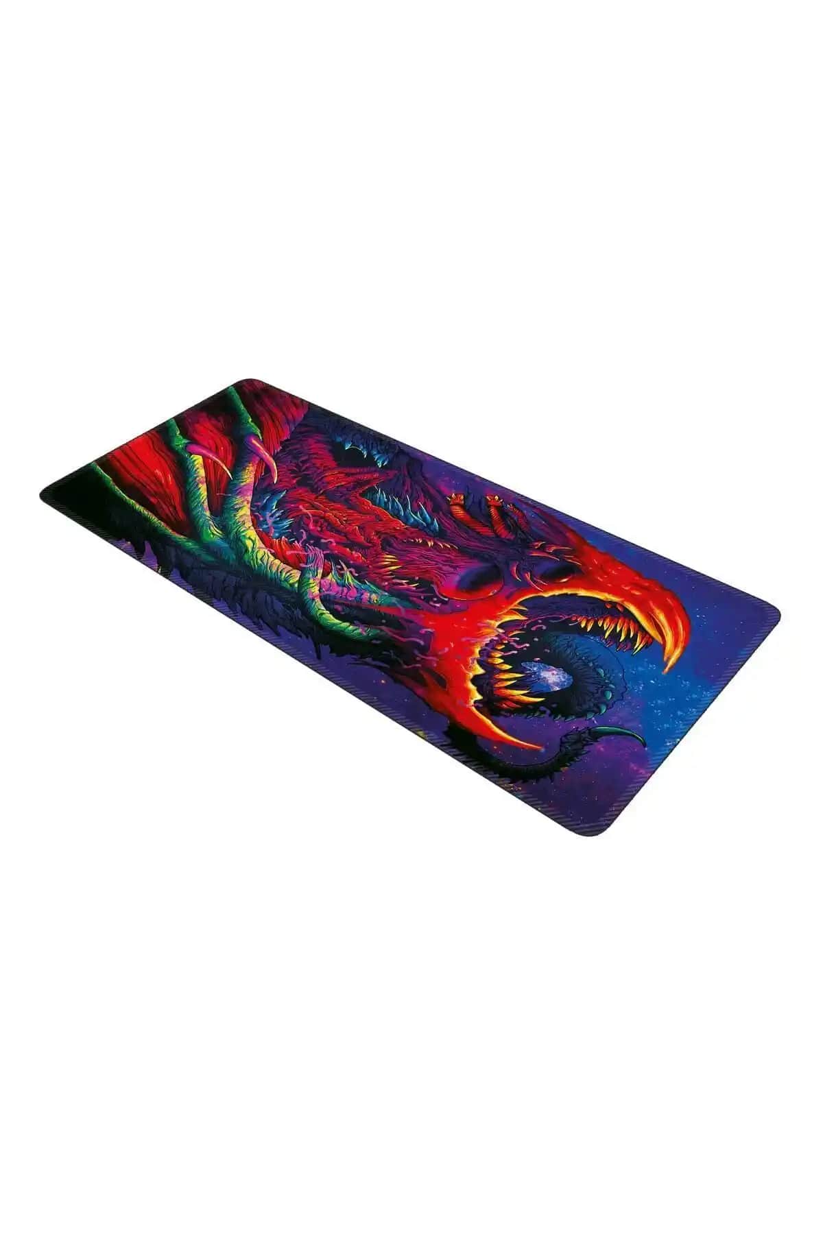 Xrades Space Hyper 90x40 cm XXL Gaming Mousepad ile Oyun Deneyiminizi Geliştirin