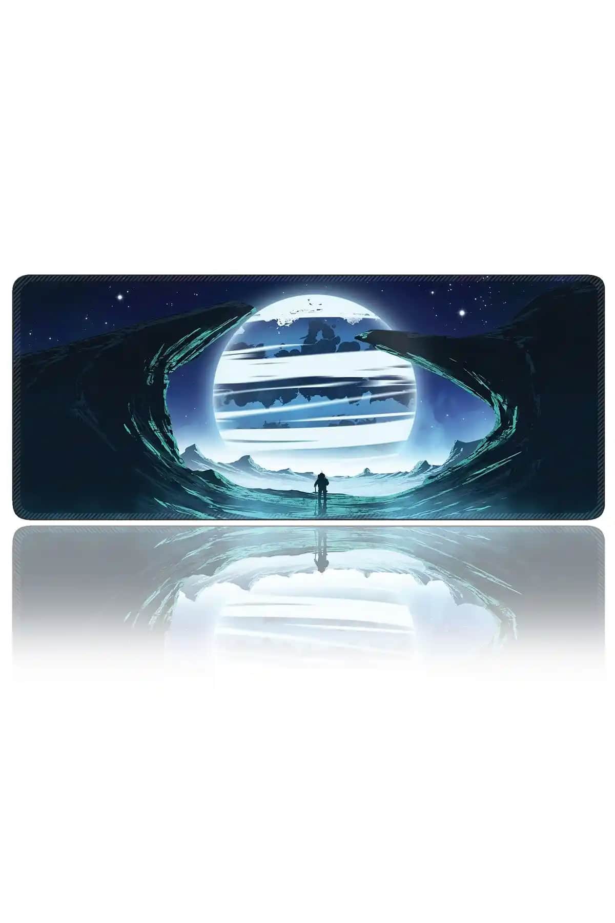 Xrades Venüs 90x40 Cm XL Gaming Mousepad ile Oyun ve Çalışma Deneyiminizi Geliştirin