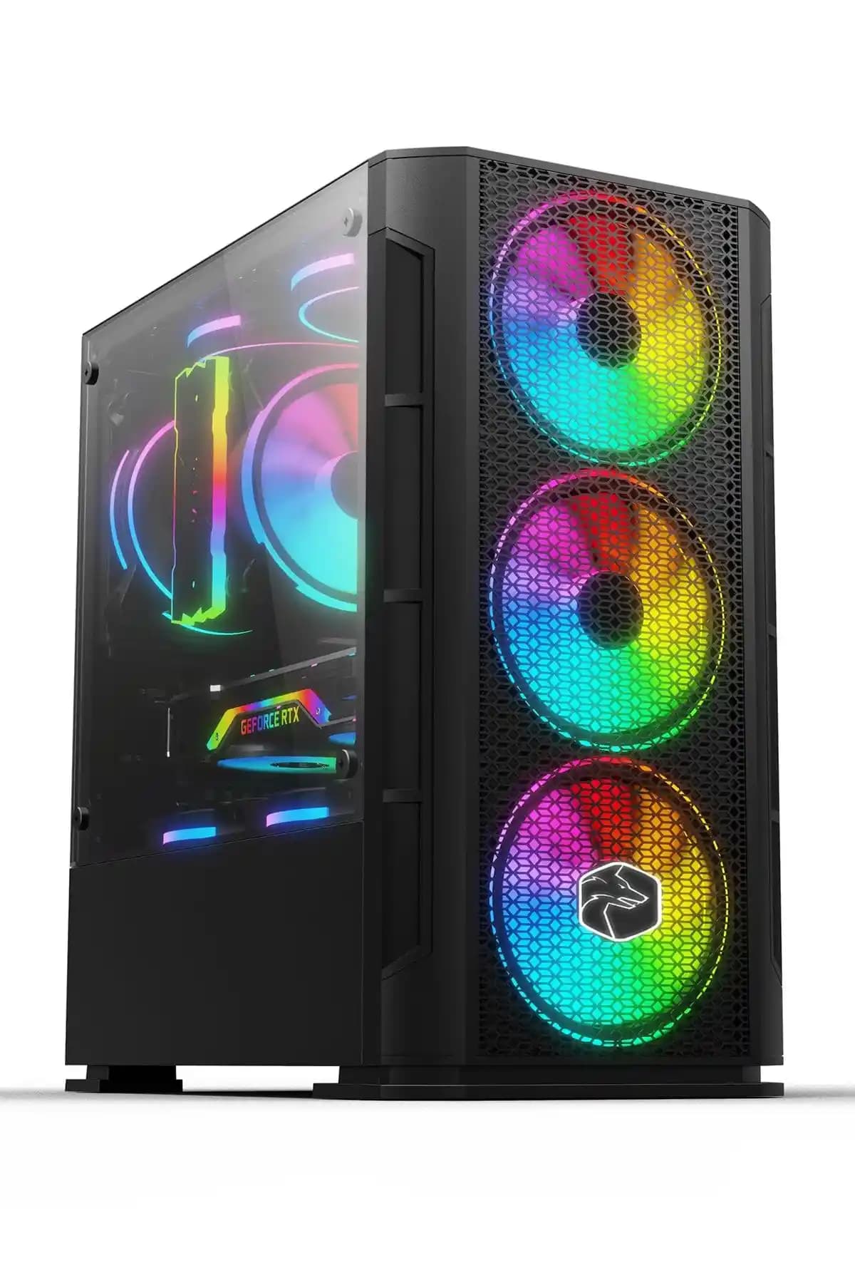 Zeiron Gamedesk Z32 ve Zeiron Omen X50 Karşılaştırması: Hangi Model Sizin İçin Uygun