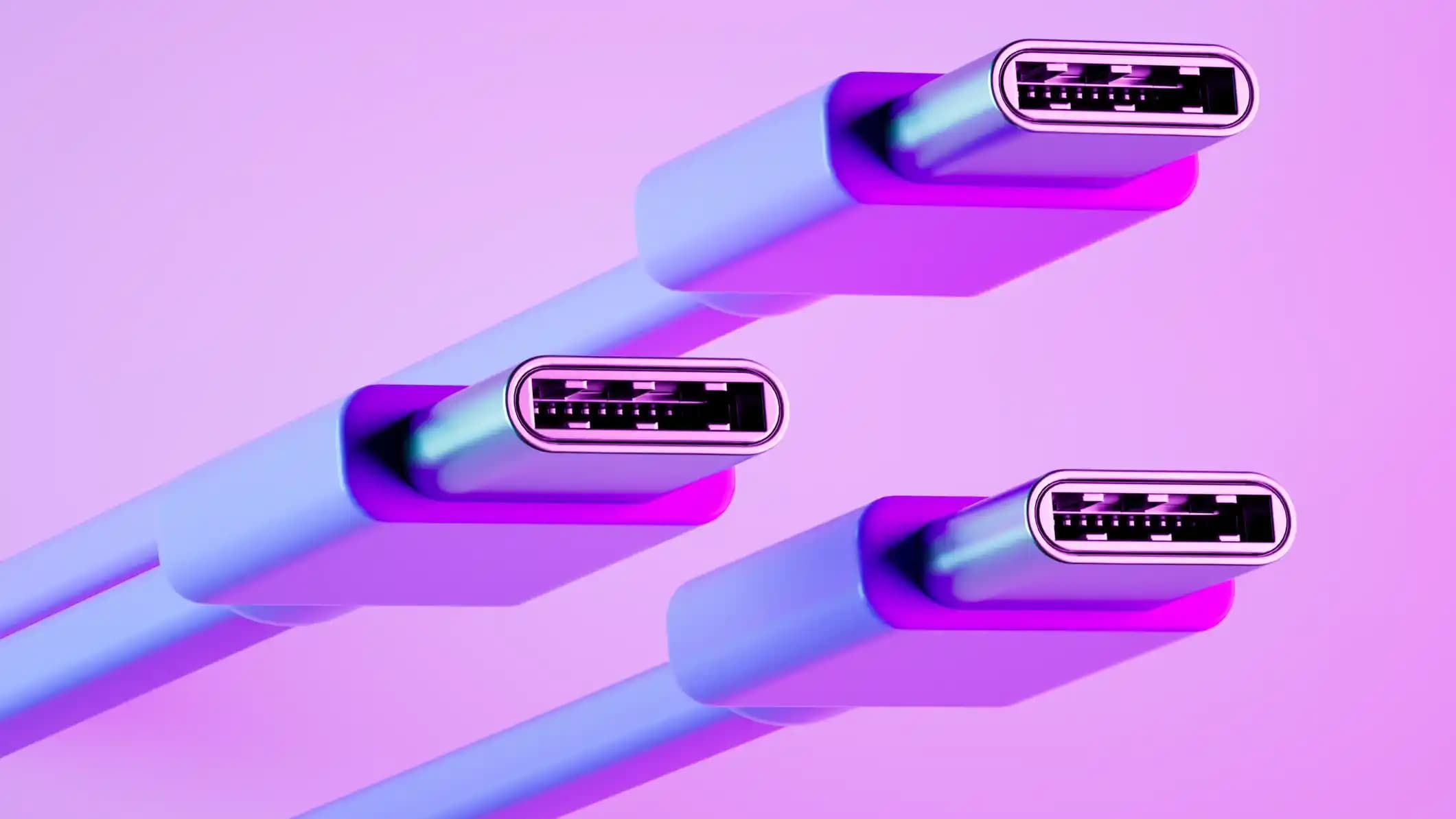 2028'de AB Pazarında USB-C Kablolu Güç Adaptörleri ve Yeni Etiketleme Düzenlemeleri