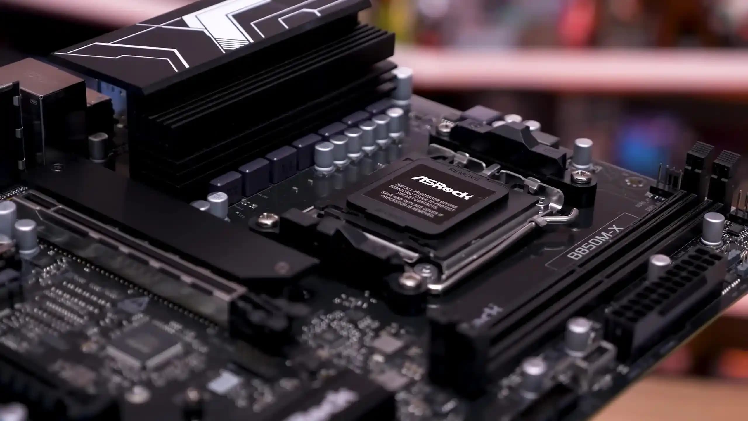 AMD Zen 6 İşlemcilerinin AM5 Anakartlarla Uyumluluğu ve Teknik Özellikleri