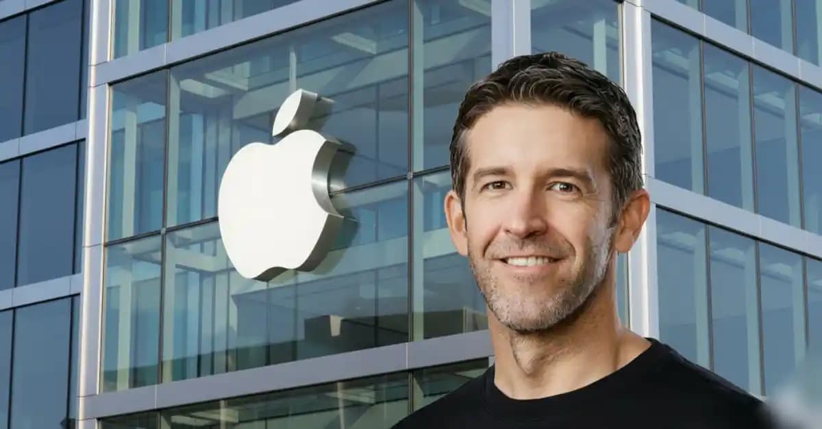 Apple'da Liderlik Değişikliği: John Ternus'un CEO Olarak Atanması ve Etkileri