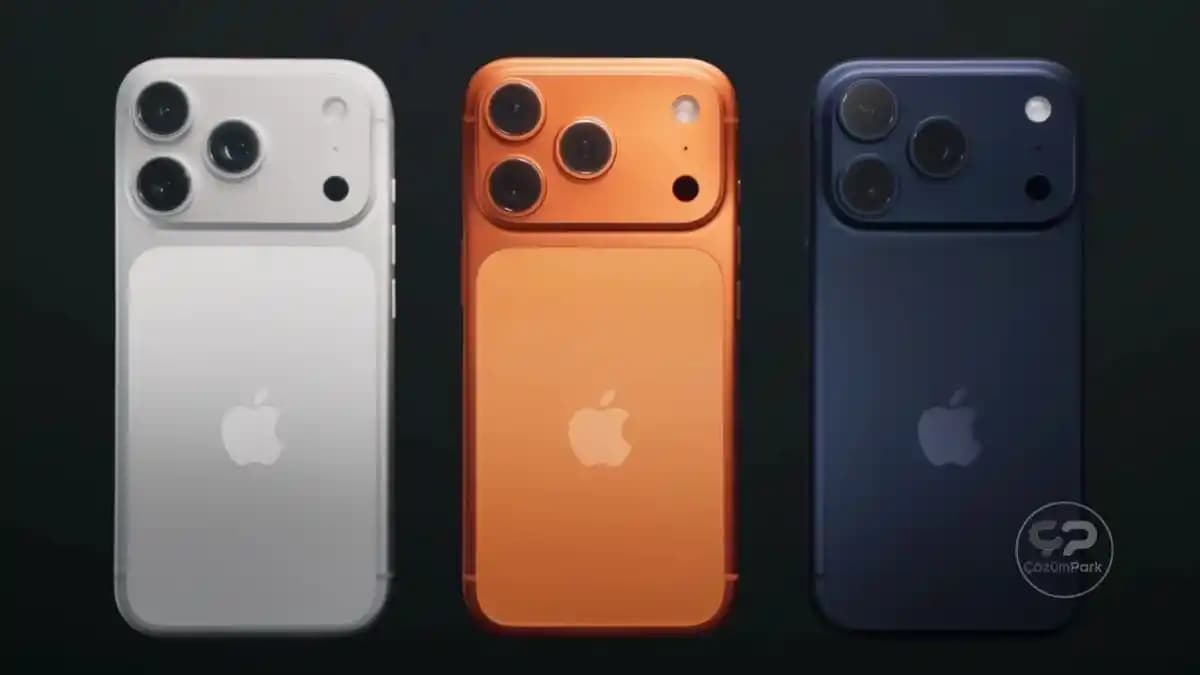 Apple iPhone 17 Serisi: Tasarım, Performans ve Kullanıcı Deneyimindeki Yenilikler