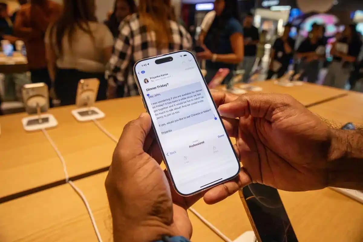Apple, Siri için Google'ın Gemini Yapay Zeka Modeline Yıllık Yaklaşık 1 Milyar Dolar Ödeyecek