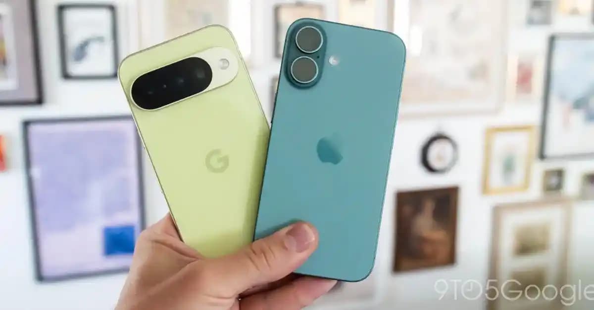 Apple ve Google İşbirliği: iPhone ve Android Geçişini Kolaylaştırma Çalışmaları