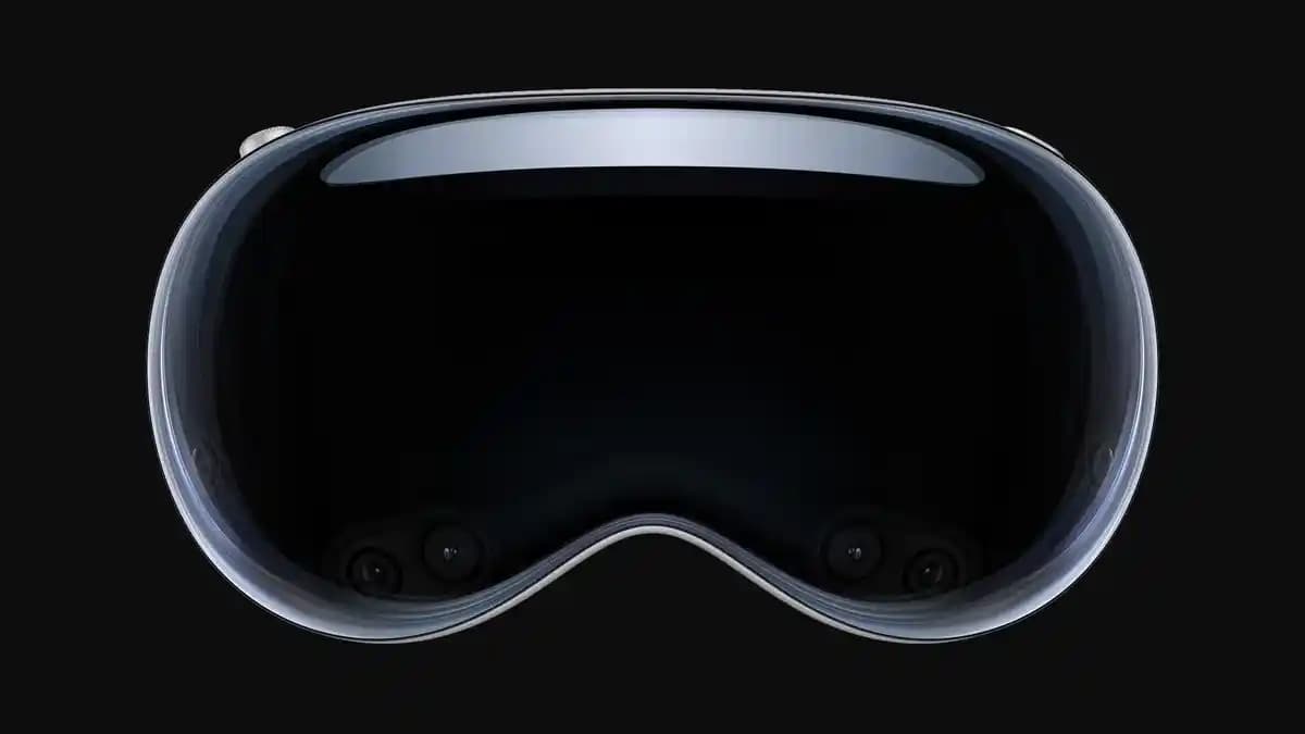 Apple Vision Pro 2: Daha Ucuz, Hafif ve Mac Bağlantılı Yeni Nesil AR Başlığı