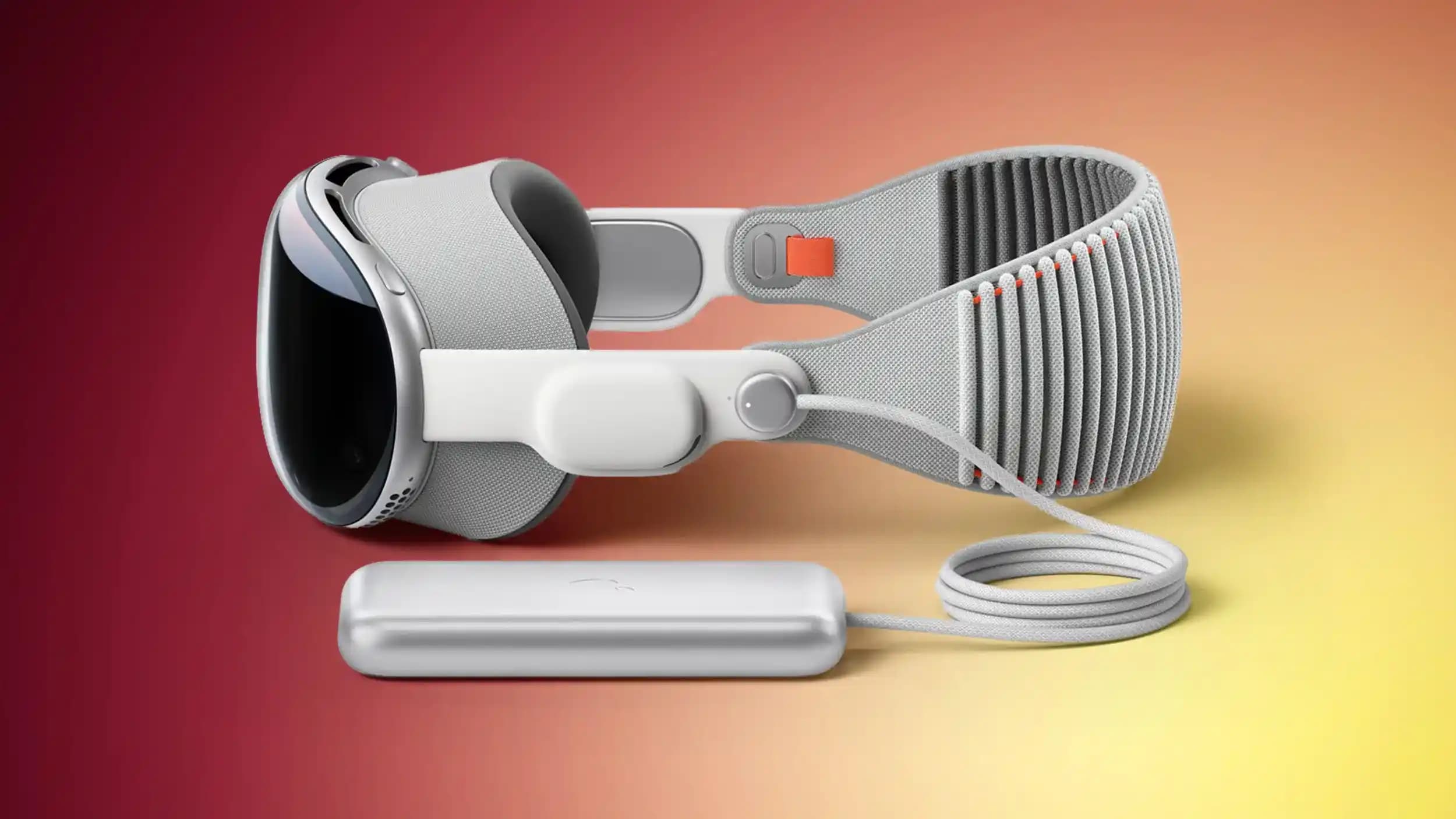 Apple Vision Pro'nun Geliştirme Süreci ve Gelecekteki Stratejik Değişiklikler