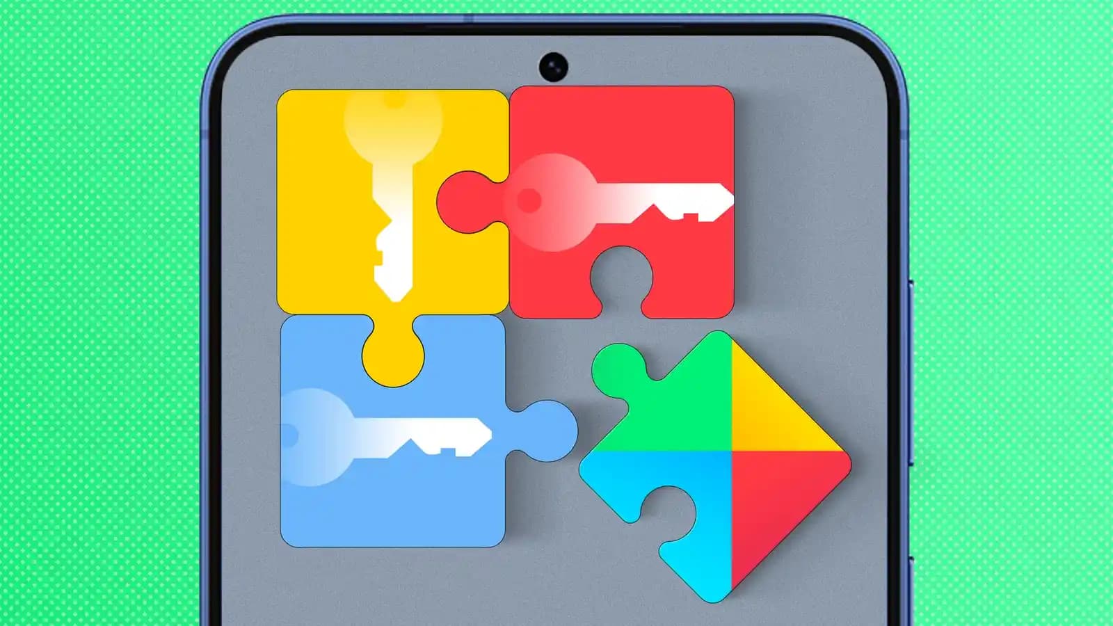 Google Play Hizmetleri ve Android Cihazlarda Gizlilik: Erişim Yetkileri ve Kontrol Zorlukları