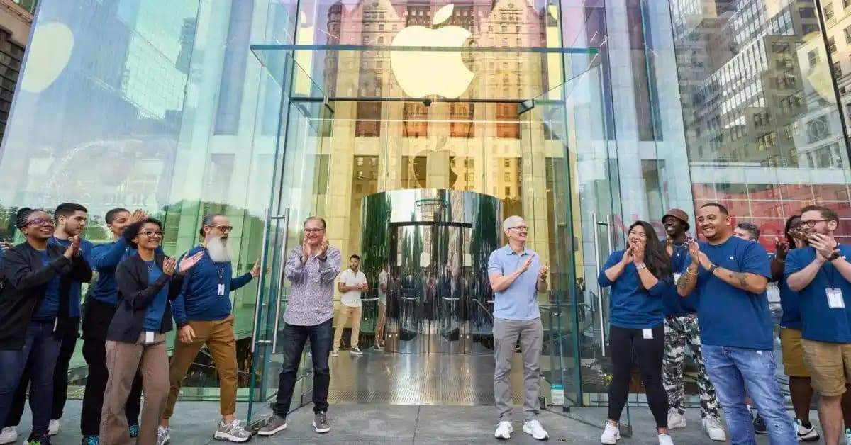 Kasım Ayında Apple'ın Yeni Ürünleri ve Yazılım Güncellemeleri Hakkında Detaylar