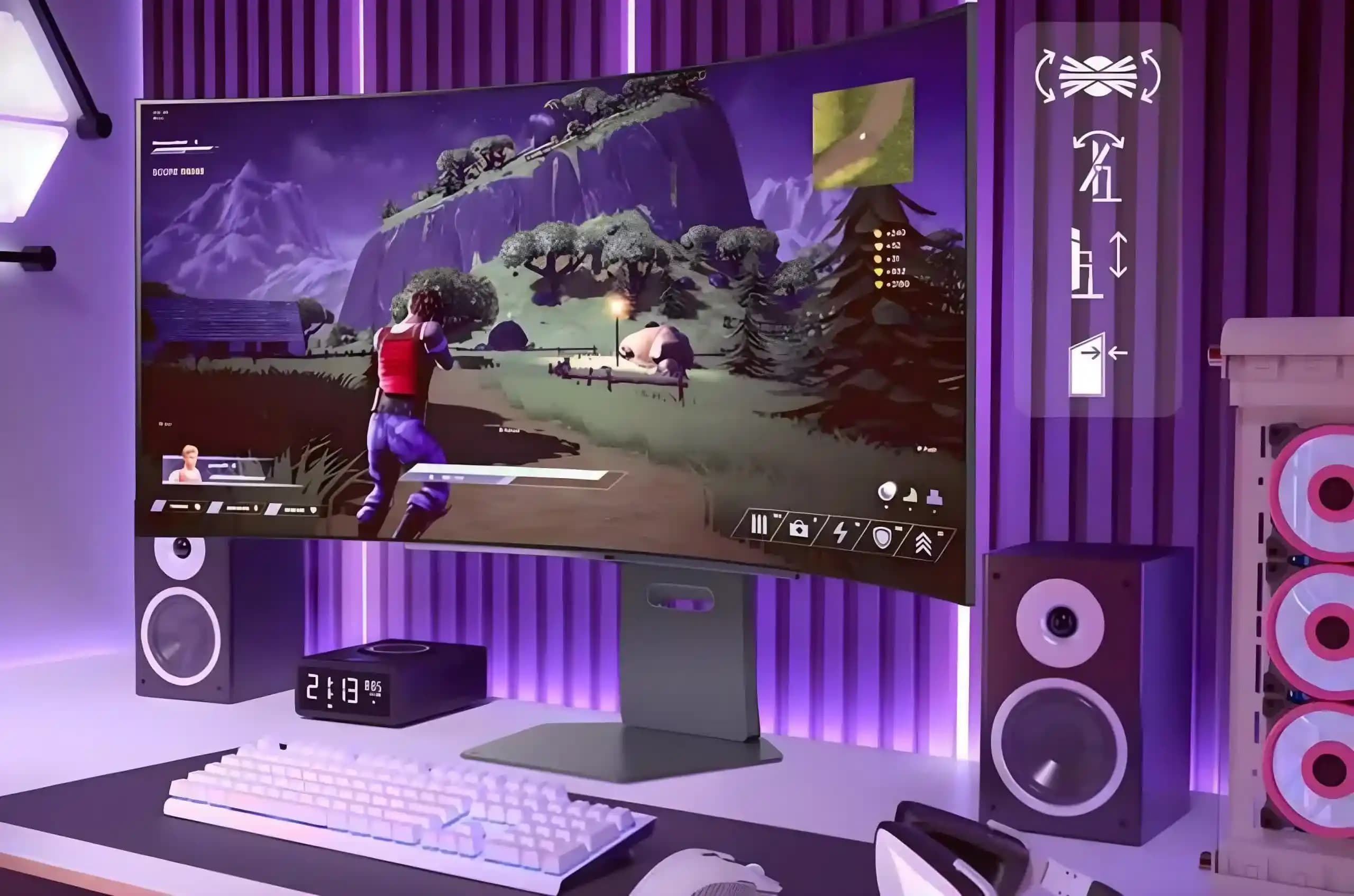 LG'nin Akıllı TV Özellikli OLED Oyun Monitörleri: Teknik Yenilik ve Kullanıcı Endişeleri