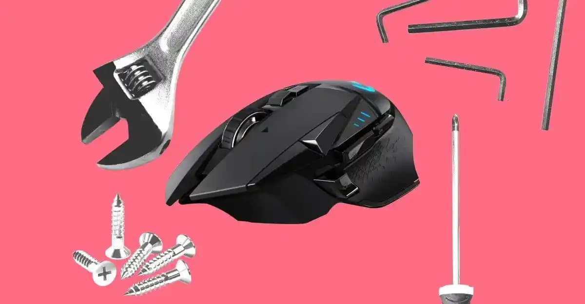 Logitech Farelerinin Dayanıklılığı, Kullanıcı Deneyimleri ve Tamir Edilebilirlik İncelemesi