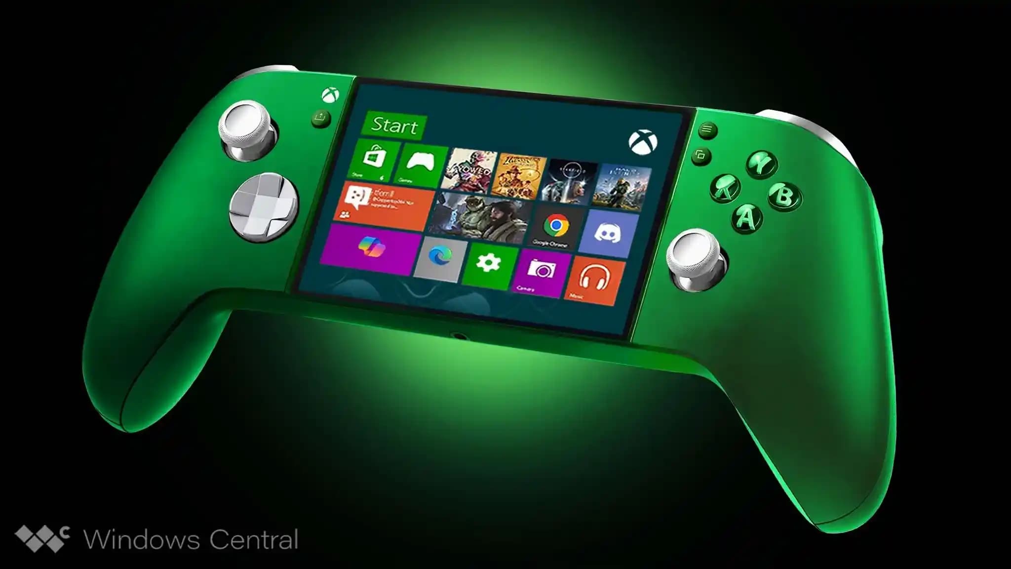 Microsoft'un Taşınabilir Xbox Projesi Ertelendi, Windows 11 Oyun Optimizasyonuna Odaklanıldı