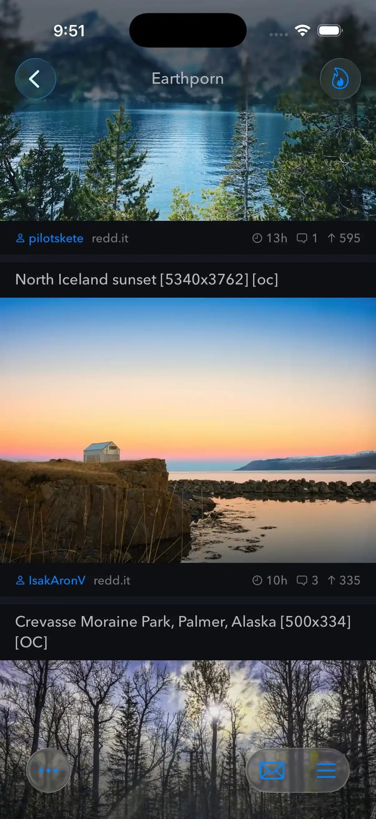 Narwhal Reddit İstemcisi iOS 26 ile Liquid Glass Tasarımı ve Abonelik Modeliyle Yenilendi