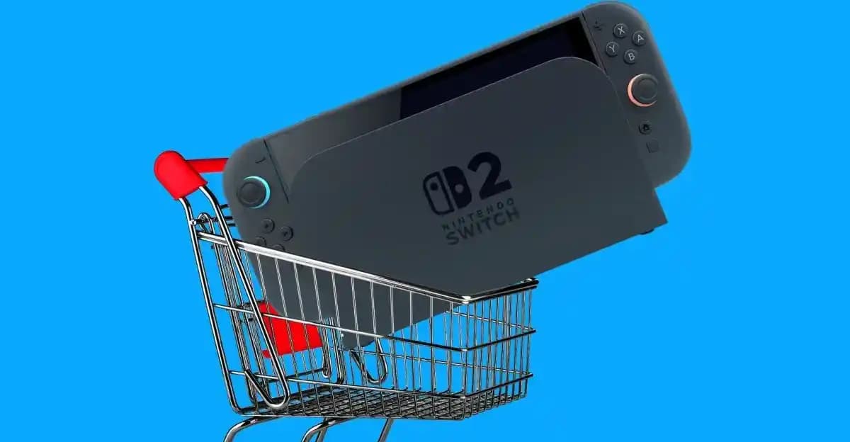 Nintendo Switch 2 Japonya Ön Siparişlerinde Rekor Talep ve Tedarik Uyarısı