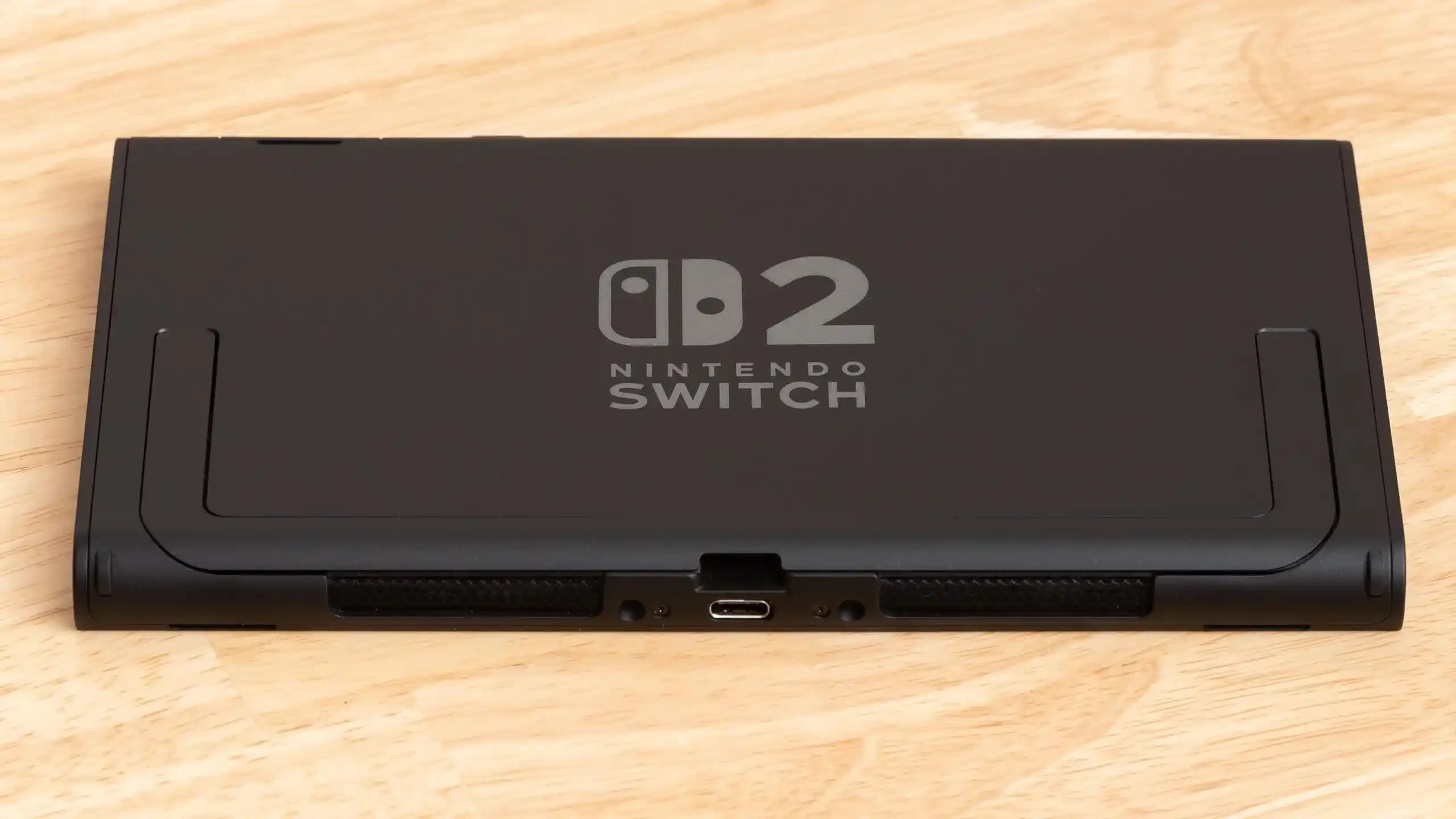 Nintendo Switch 2'nin USB-C Port Kısıtlamaları ve Üçüncü Parti Aksesuar Uyumsuzlukları