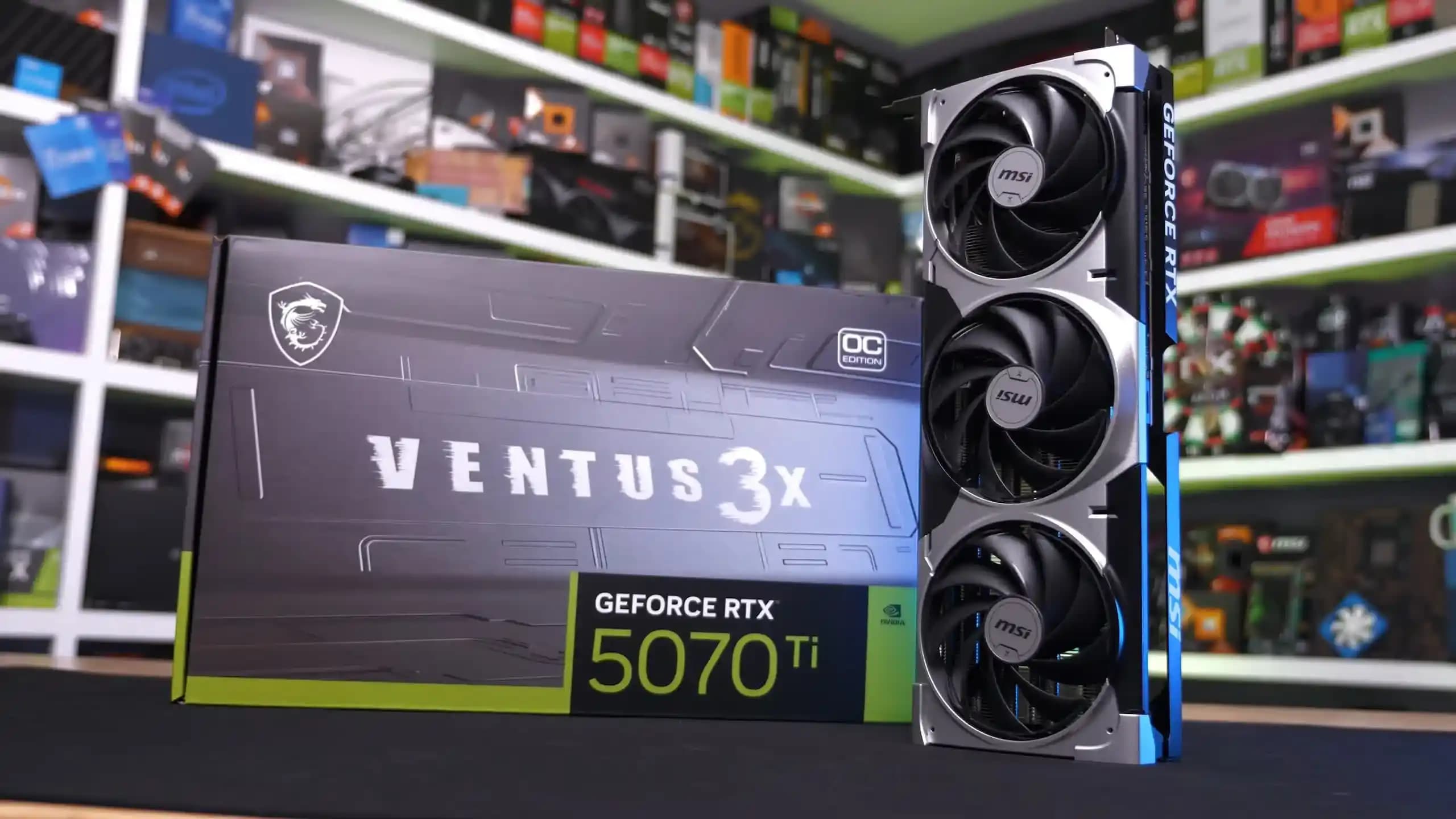 Nvidia RTX 5000 Serisi Ekran Kartlarında PCB Sıcak Noktaları ve Tasarım Sorunları