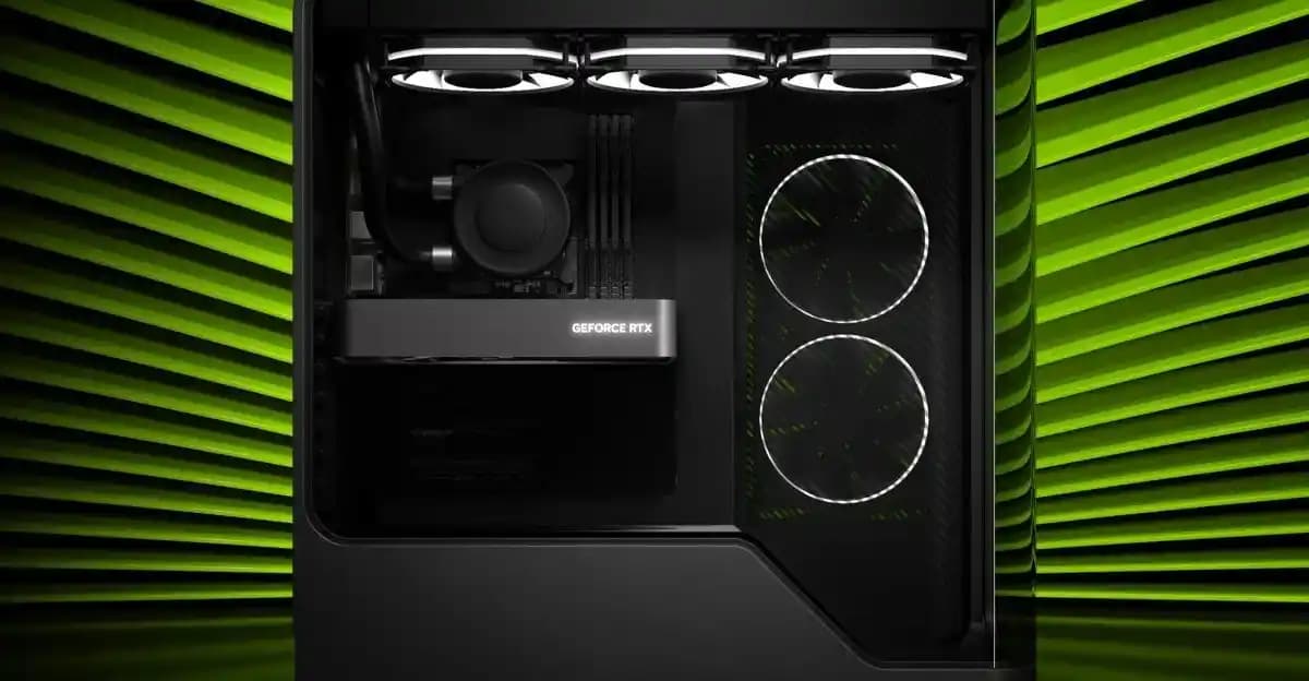 Nvidia RTX 5060 Lansmanı ve İnceleme Manipülasyonları: Oyun Dünyasında Güven Sorunları