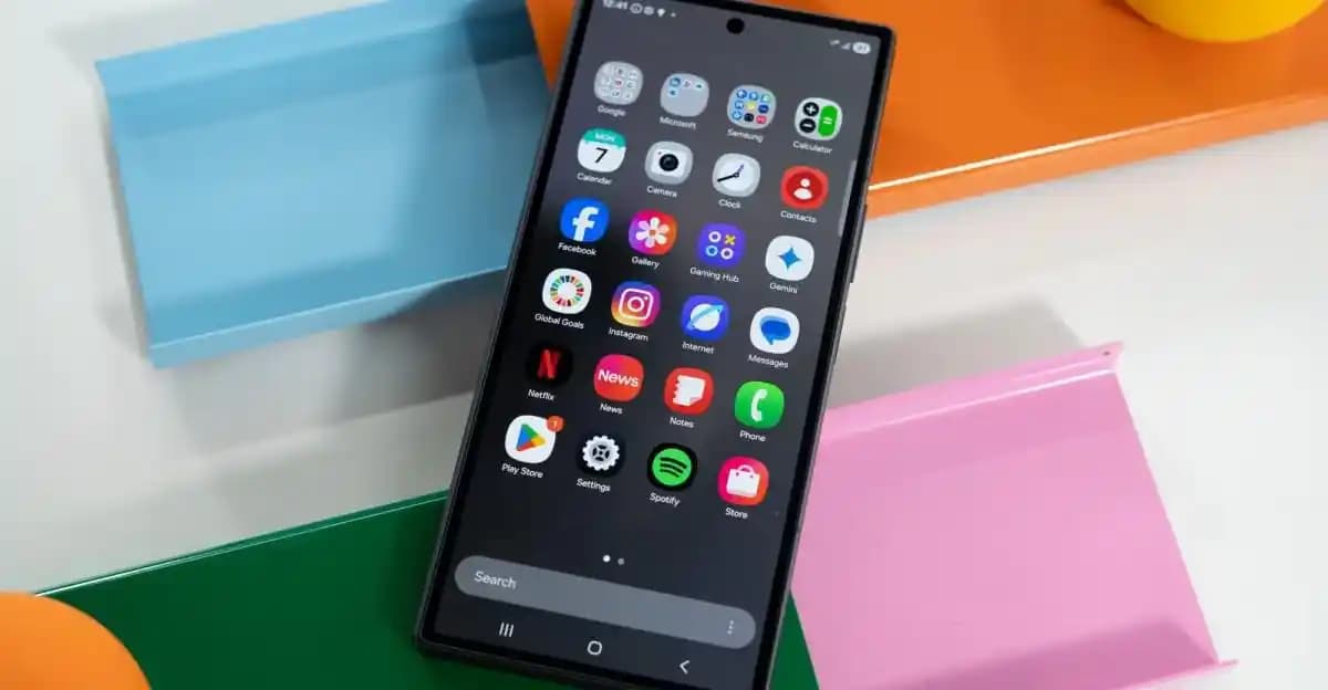 Samsung Galaxy Z Fold 7 İncelemesi: İncelik ve Fonksiyonellik Arasında Dengede Katlanabilir Telefon