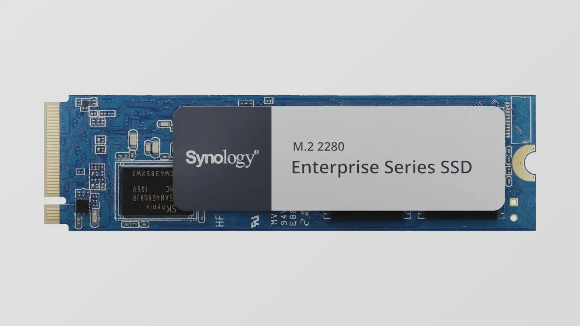 Synology'nin 1.6 TB PCIe 3.0 SSD'lerinin Yüksek Fiyatlandırması ve Pazar Tepkileri