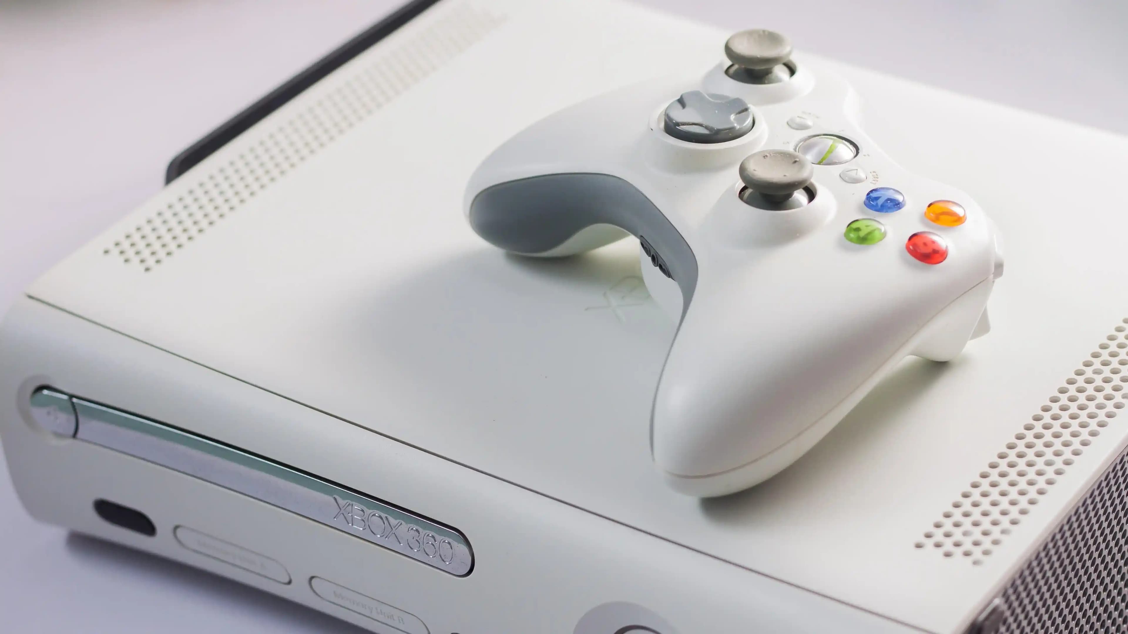 Xbox 360'da Kötü Borç Yasağı ve Yazılım Güncellemesi ile Çözüm Yöntemleri