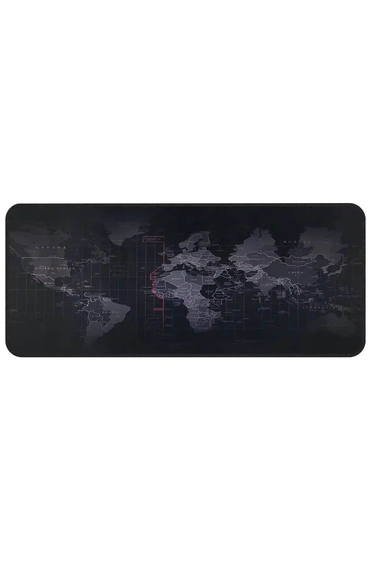 Batcell Gaming Mousepad ve Sarftech RGB Beyaz Speed Yüzey Mouse Pad Karşılaştırması