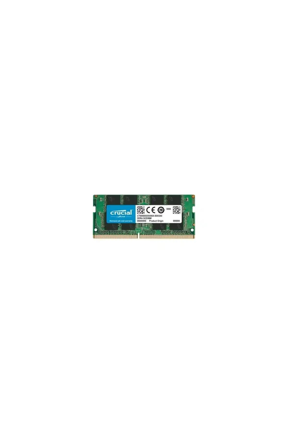 Crucial Ntb 8GB ve Kingston 8GB DDR4 RAM Karşılaştırması: Hangi Model Daha Uygun