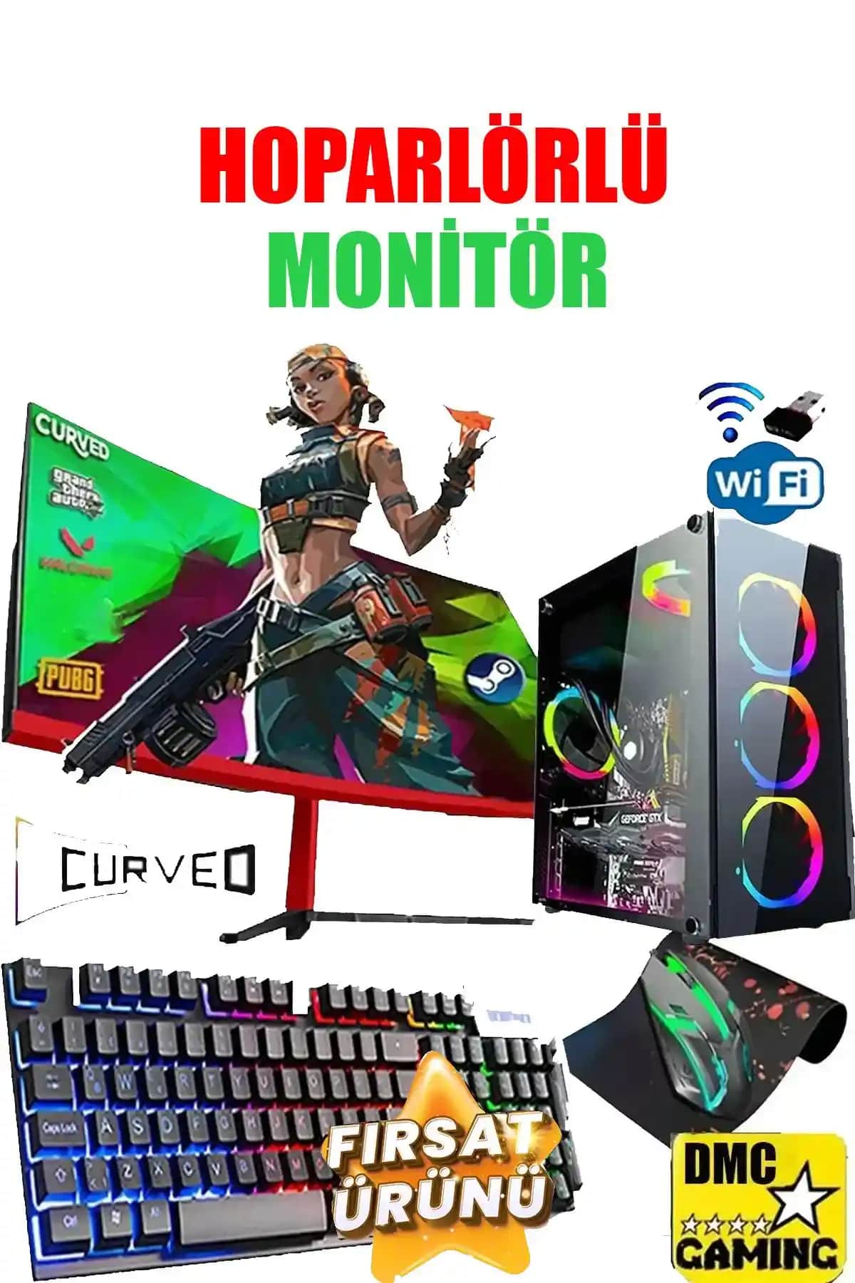 DMC N90x ve MONSTER Abra A7 V15.2.2 Karşılaştırması: Performans ve Özellikler