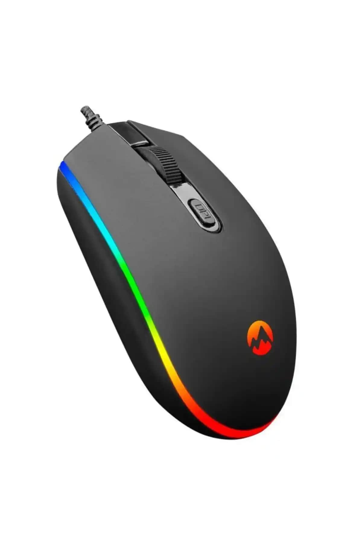Everest Sm-gx66 ve Everest Sm-w76 Karşılaştırması: Hangi Oyuncu Mouse Sizin İçin Uygun