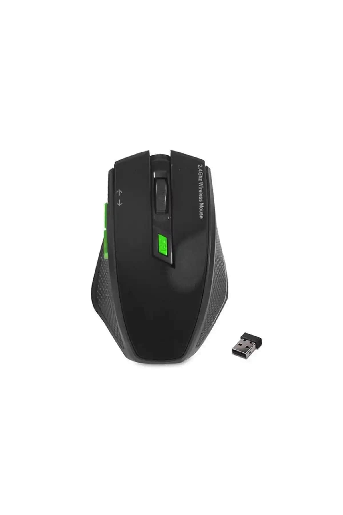 Everest SMW-777 ve JUNGLEE RGB Led Işıklı Mouse Karşılaştırması
