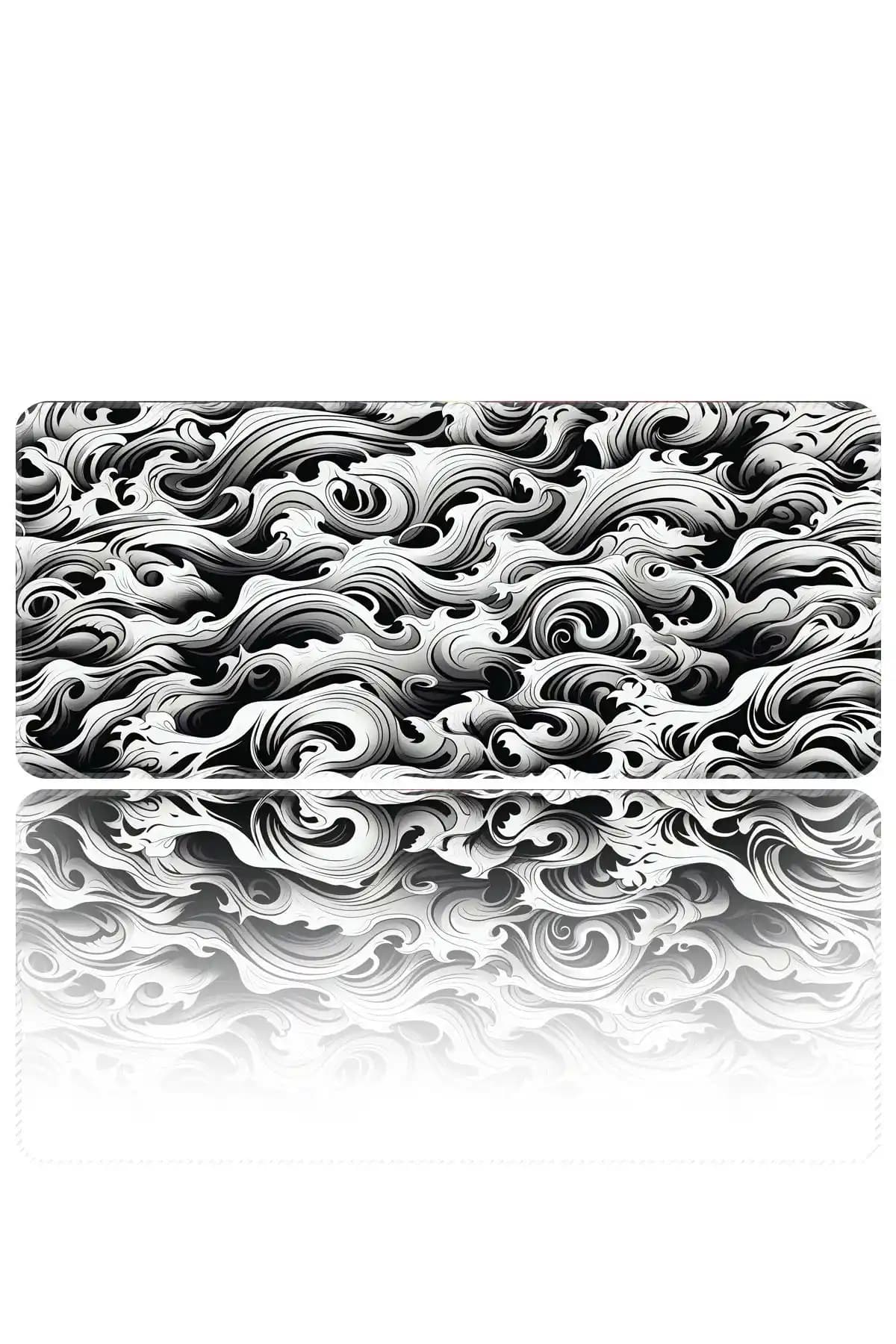 HELİXSUN Büyük Boy Gaming Mouse Padleri Karşılaştırması ve Özellikleri