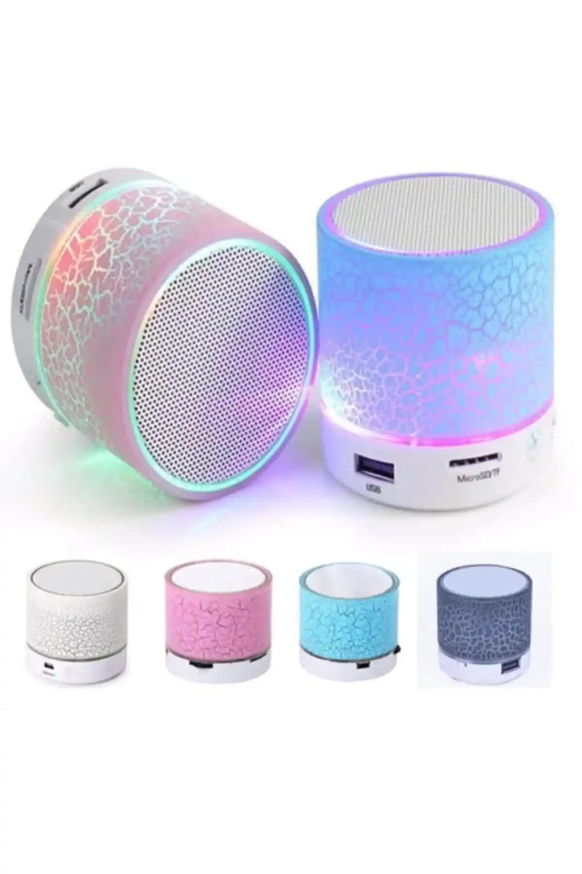 İki Popüler Taşınabilir Bluetooth Hoparlör Karşılaştırması ve Özellikleri