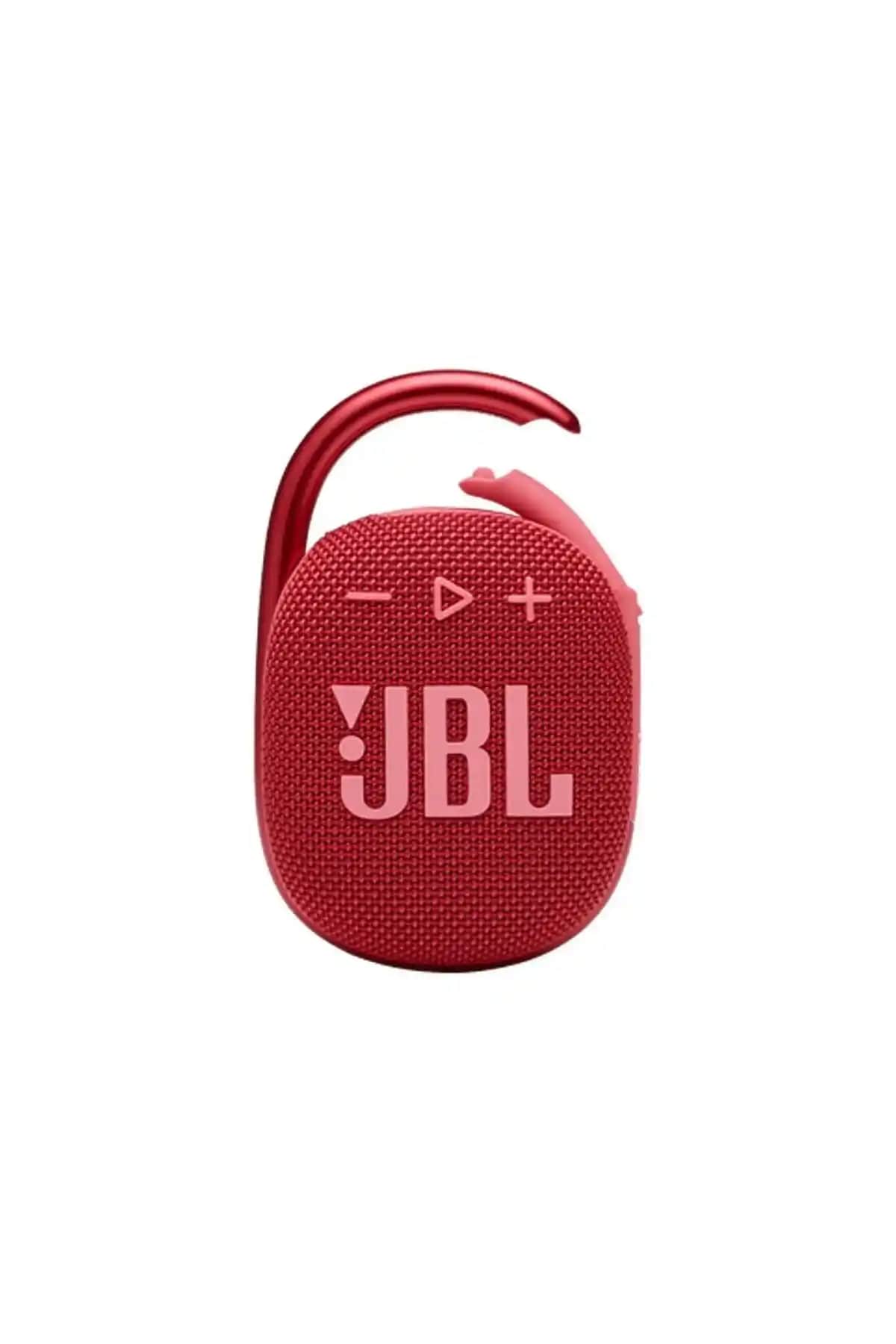 JBL Clip 4 ve JBL Go Essential Karşılaştırması: Hangi Taşınabilir Hoparlör Sizin İçin Uygun