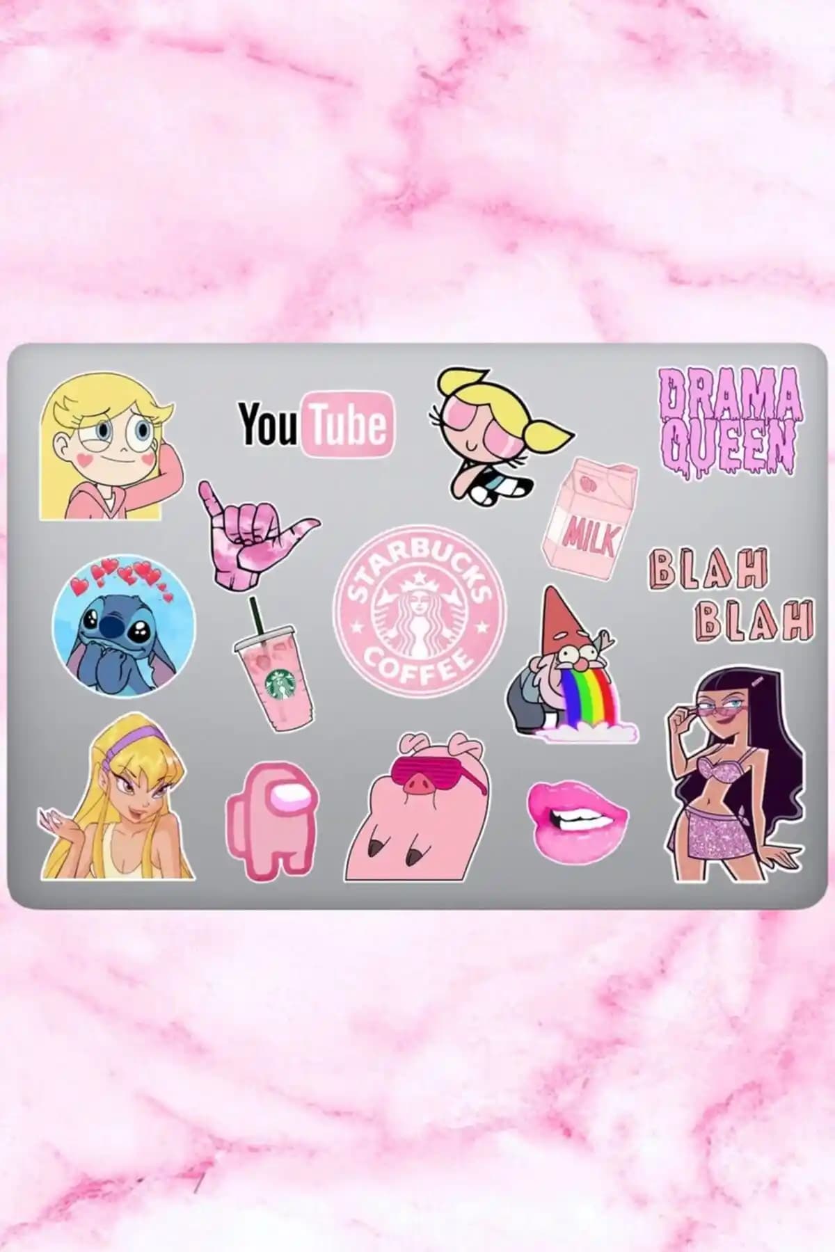 Laptop ve Tablet Sticker Setleri Karşılaştırması: Hangi Ürün Daha Uygun