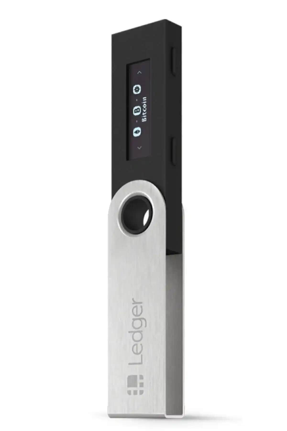 Ledger Nano S Plus ve Ledger Nano X Kripto Cüzdanları Karşılaştırması ve Seçim Rehberi