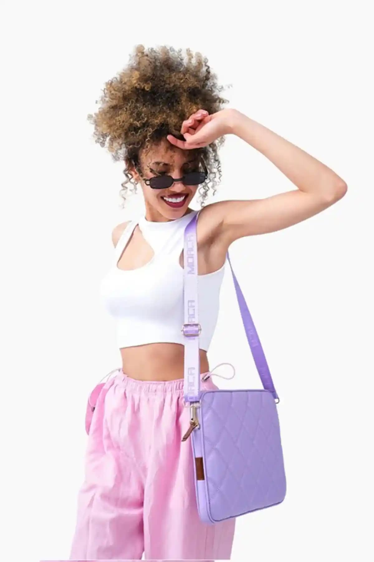 MORCA Macbook Air Pro 13 ve 14 İnç Kılıfı Karşılaştırması Lila ve Mint Renk Seçenekleri