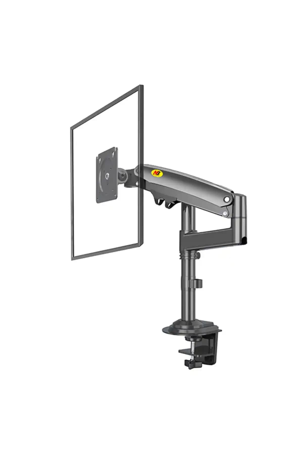 North Bayou Nb H100 ve VONTECH Nb F80 Mnt01 Monitör Tutucu Karşılaştırması