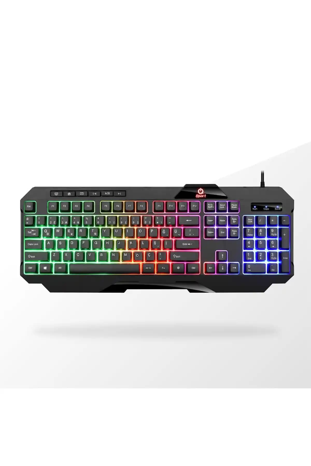 Qpart GM16 ve Torima TK-04 Klavye Karşılaştırması: Özellikler ve Kullanıcı Yorumları